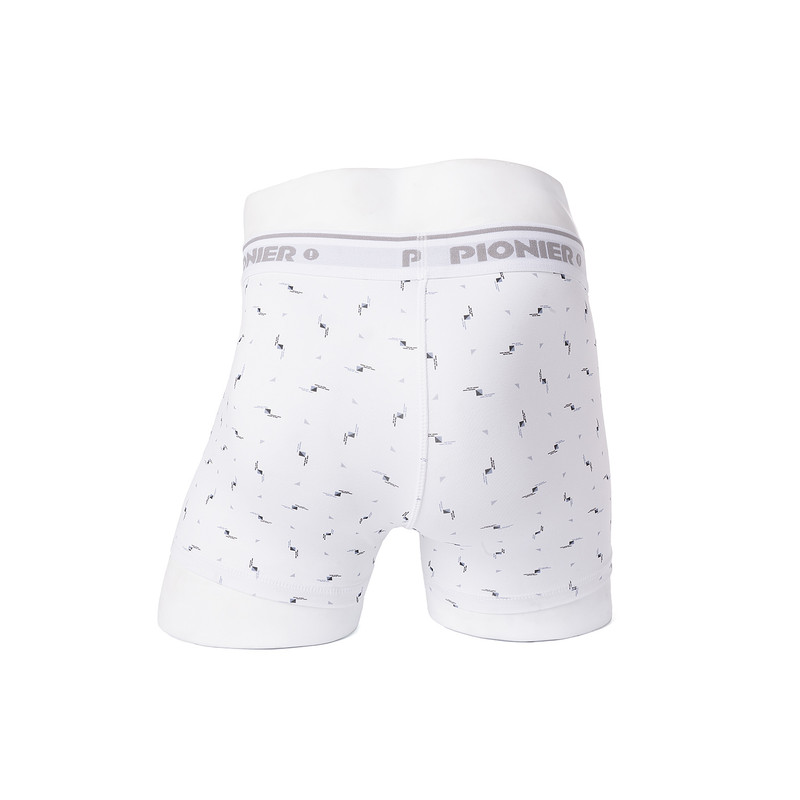 BOXER MORGAN PRINT JERSEY FULL LYCRA HOMBRE - 3