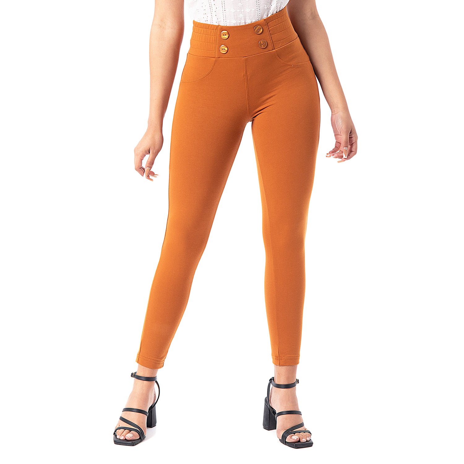PANTALON FRENCH TERRY MUJER TAJALY_S