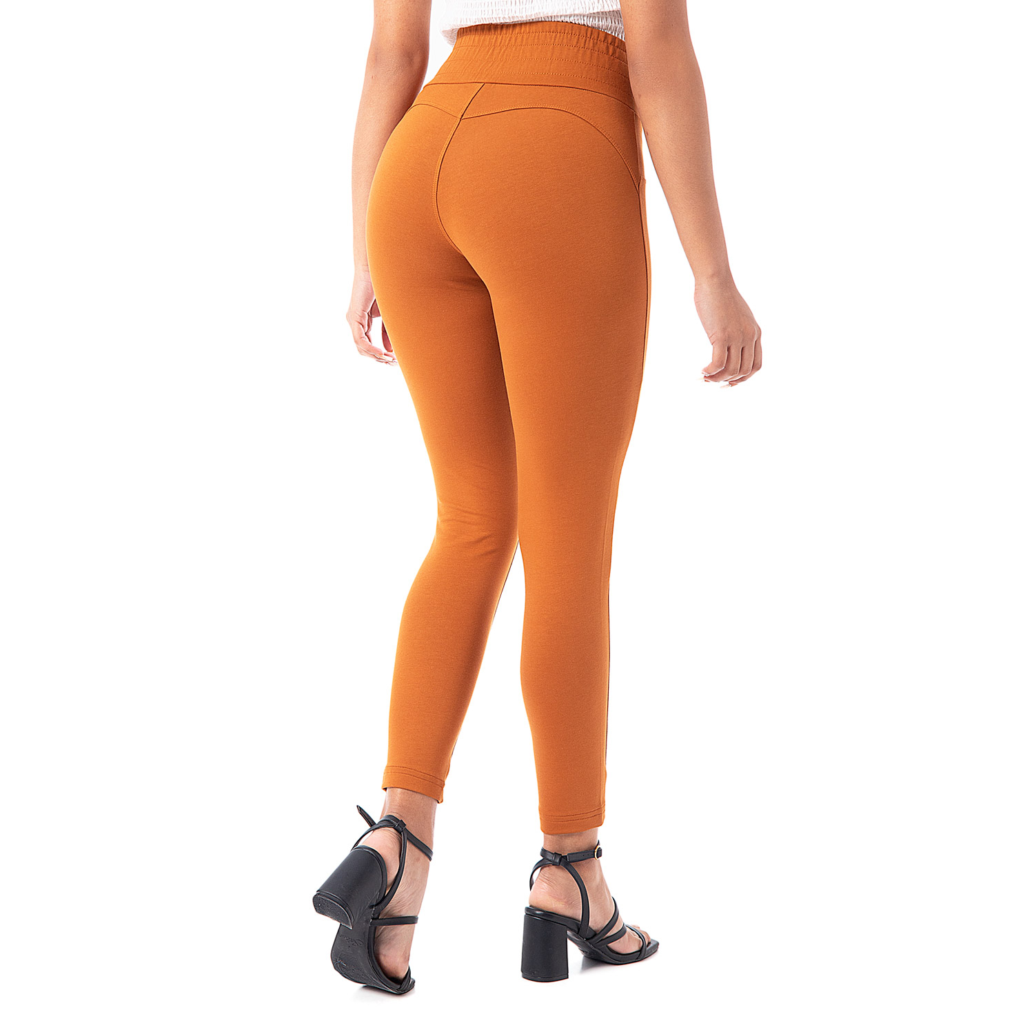 PANTALON FRENCH TERRY MUJER TAJALY_S