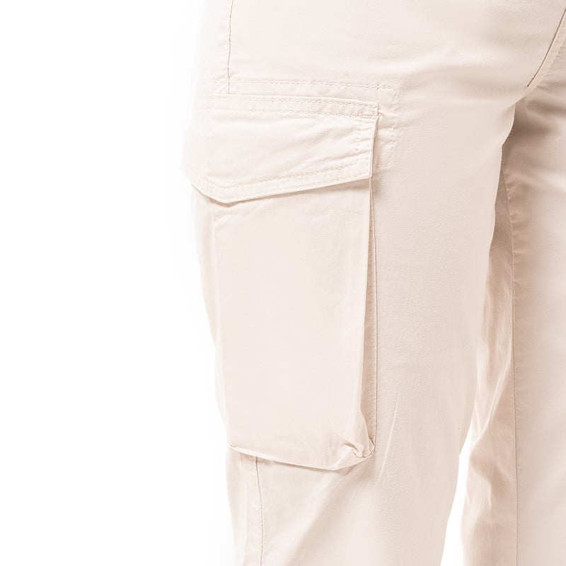 CROPPED CROPPED ALLYN TAFETA MUJER - 5