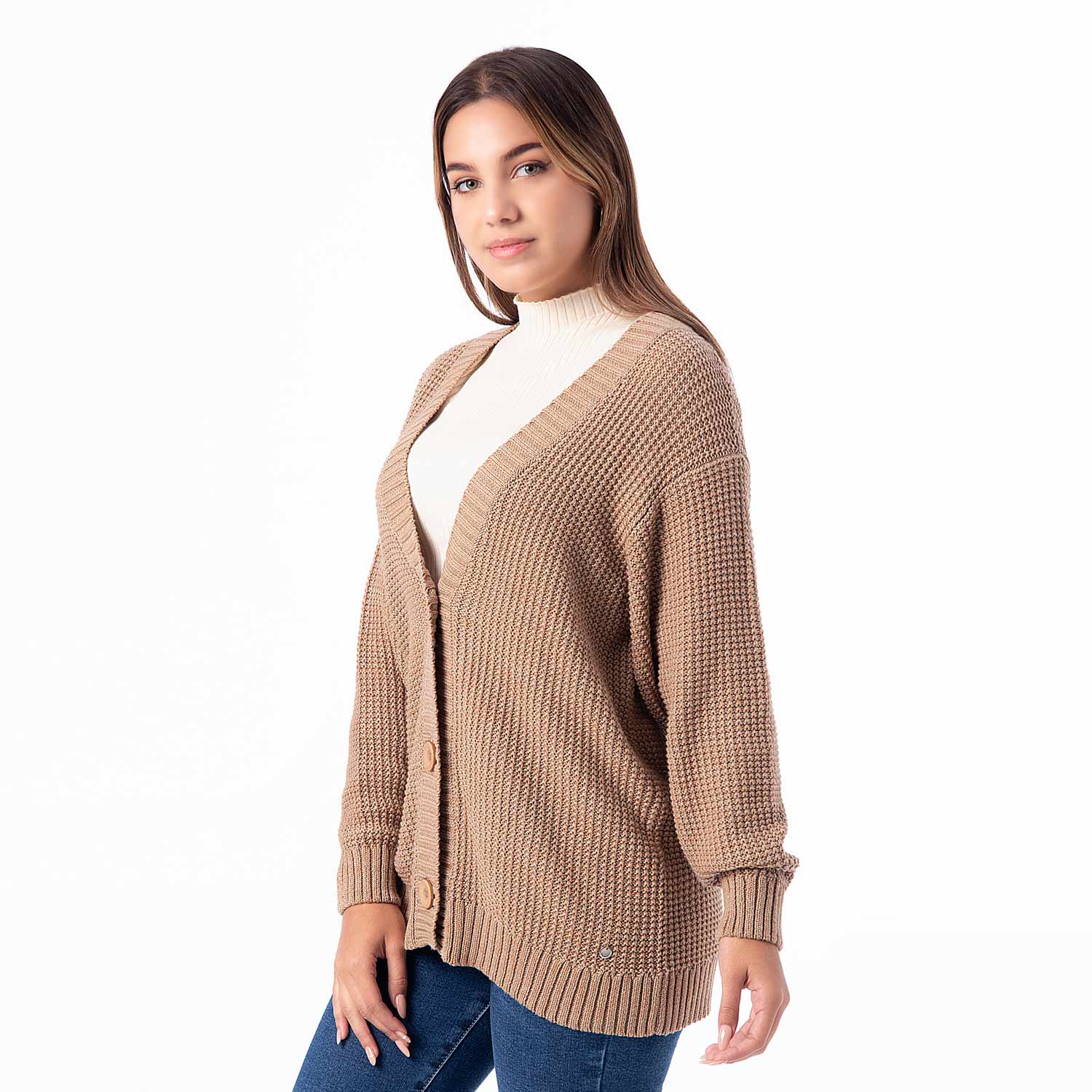 MODA HILOS MUJER LAYLHA - 2