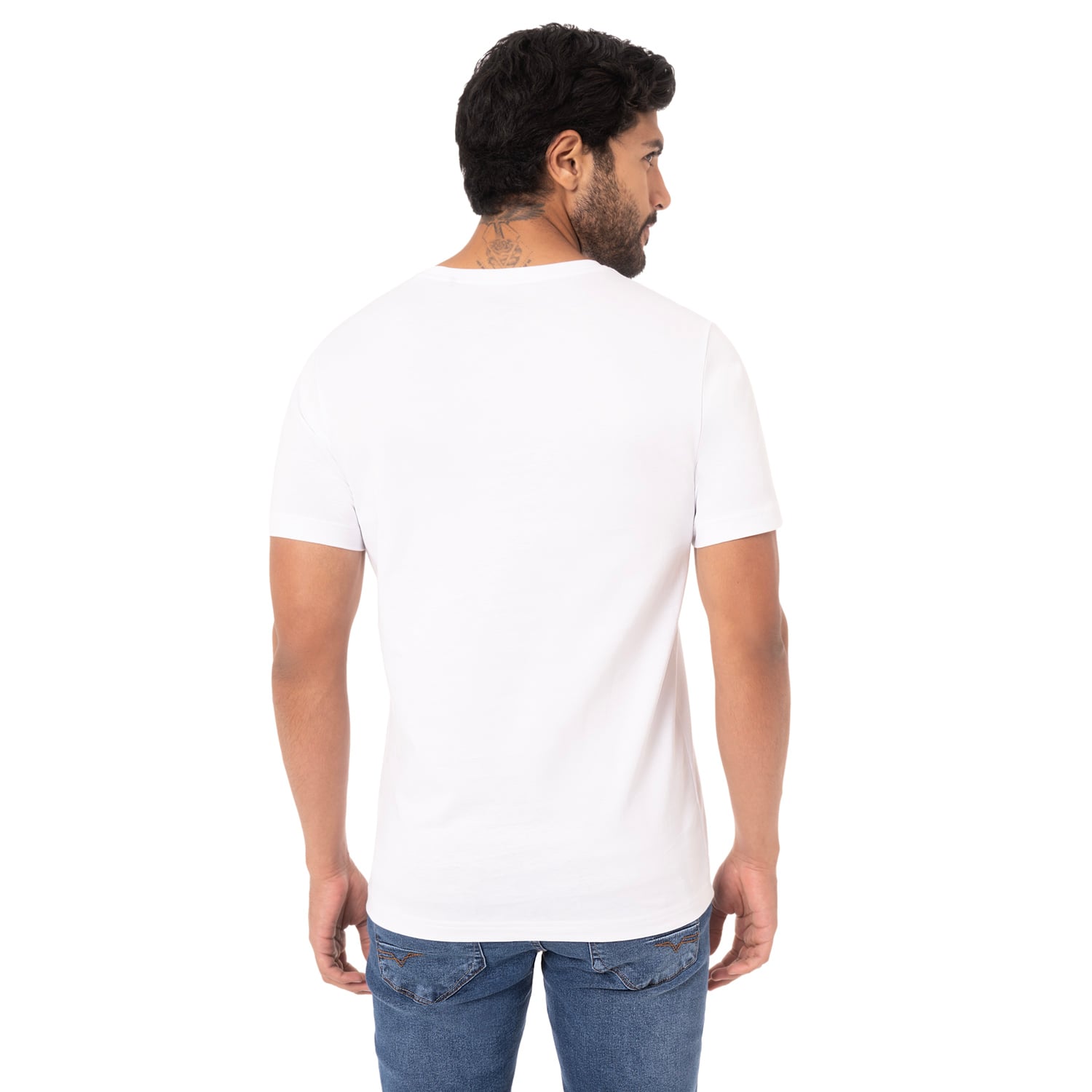 POLO HOMBRE PIONIER MHOADD - 3