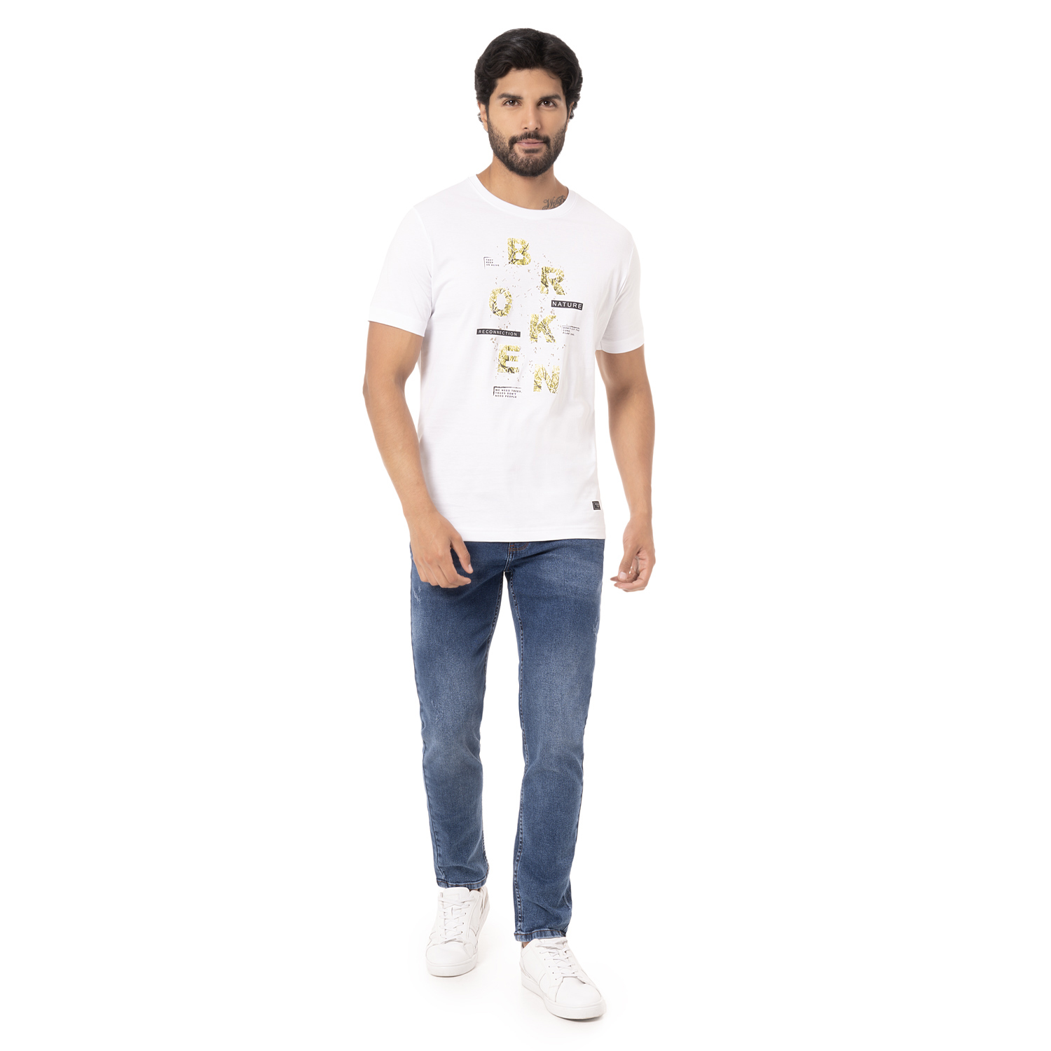 POLO HOMBRE PIONIER MHOADD - 5