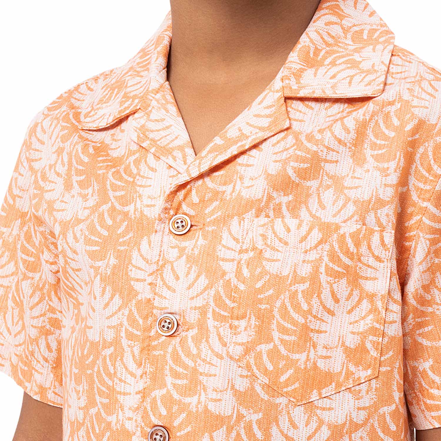 MODA POPELINA NIÑO ARONN - 3