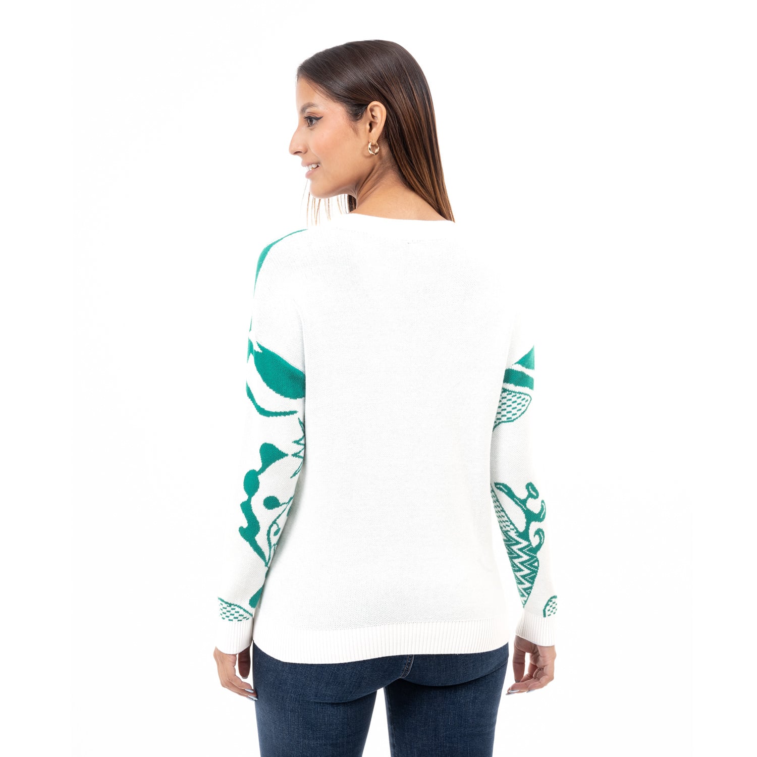 MODA HILOS MUJER LUTZA - 2