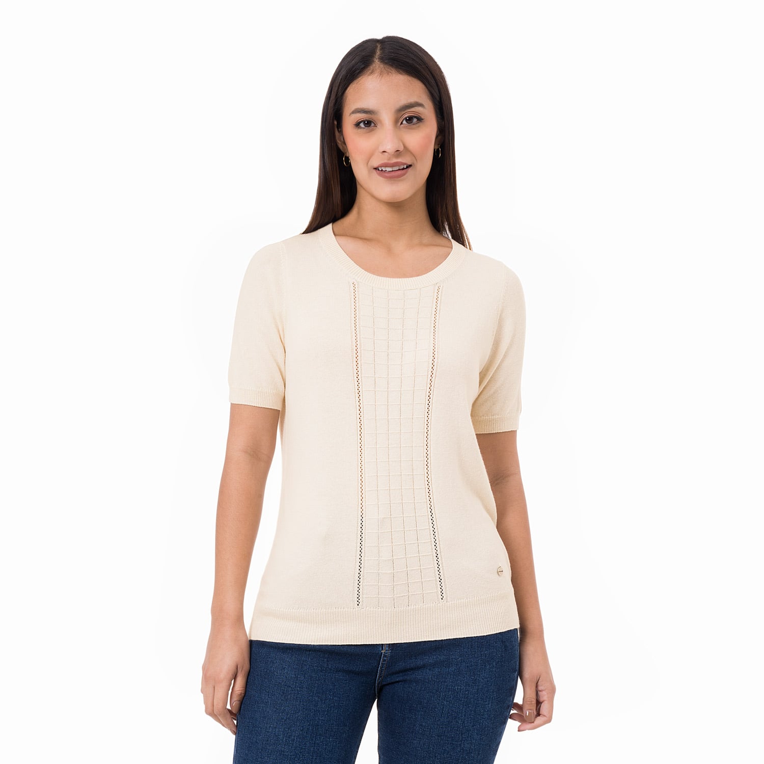 HILO HILOS MUJER DOLOHE - 1