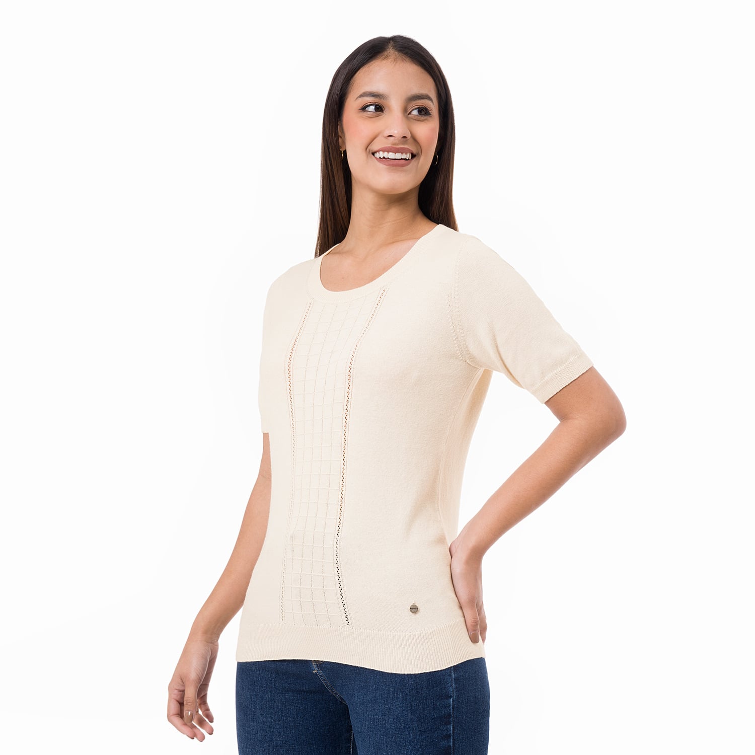 HILO HILOS MUJER DOLOHE - 2