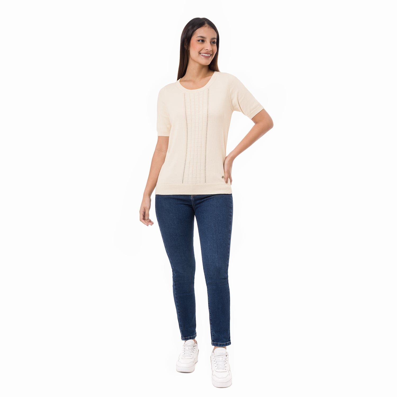 HILO HILOS MUJER DOLOHE - 5