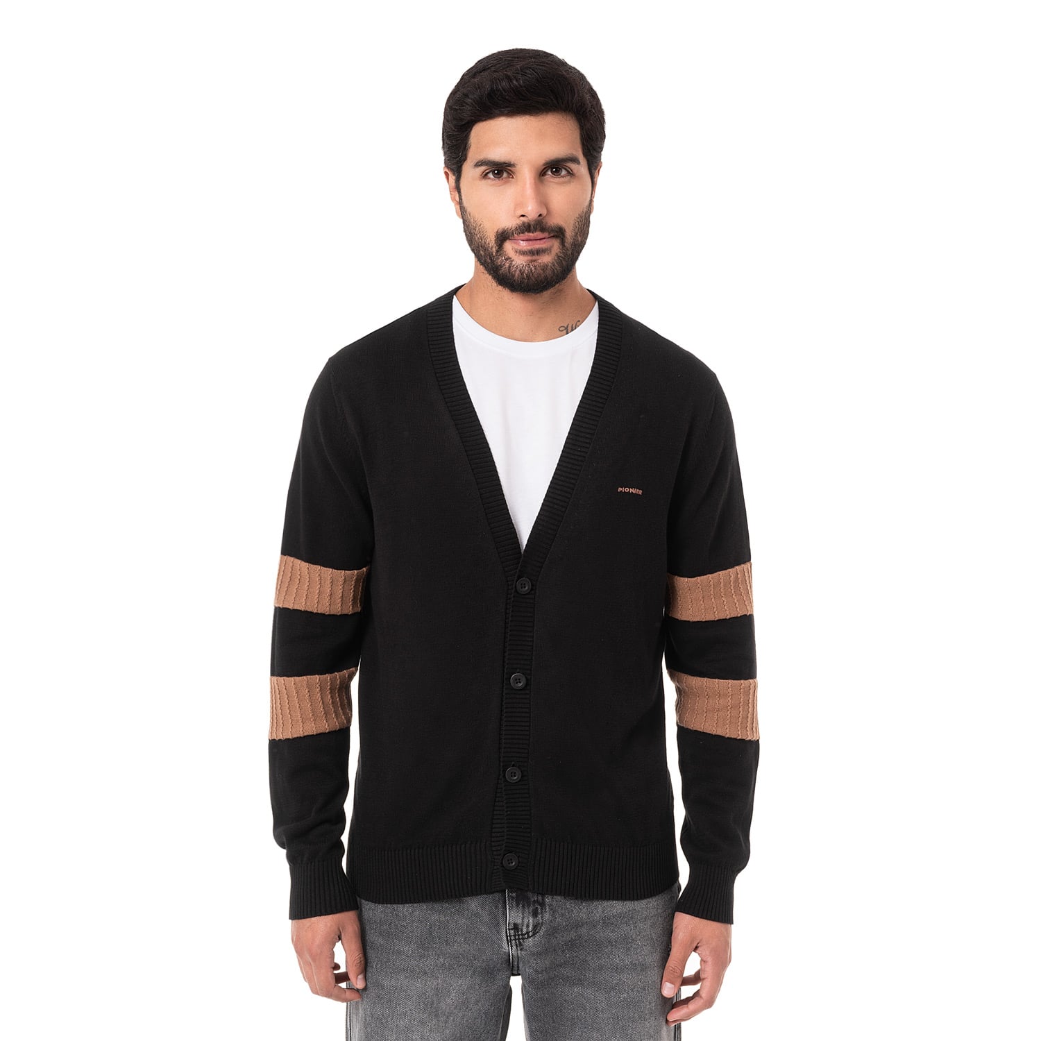 MODA HILOS HOMBRE VYCTORIUS - 1