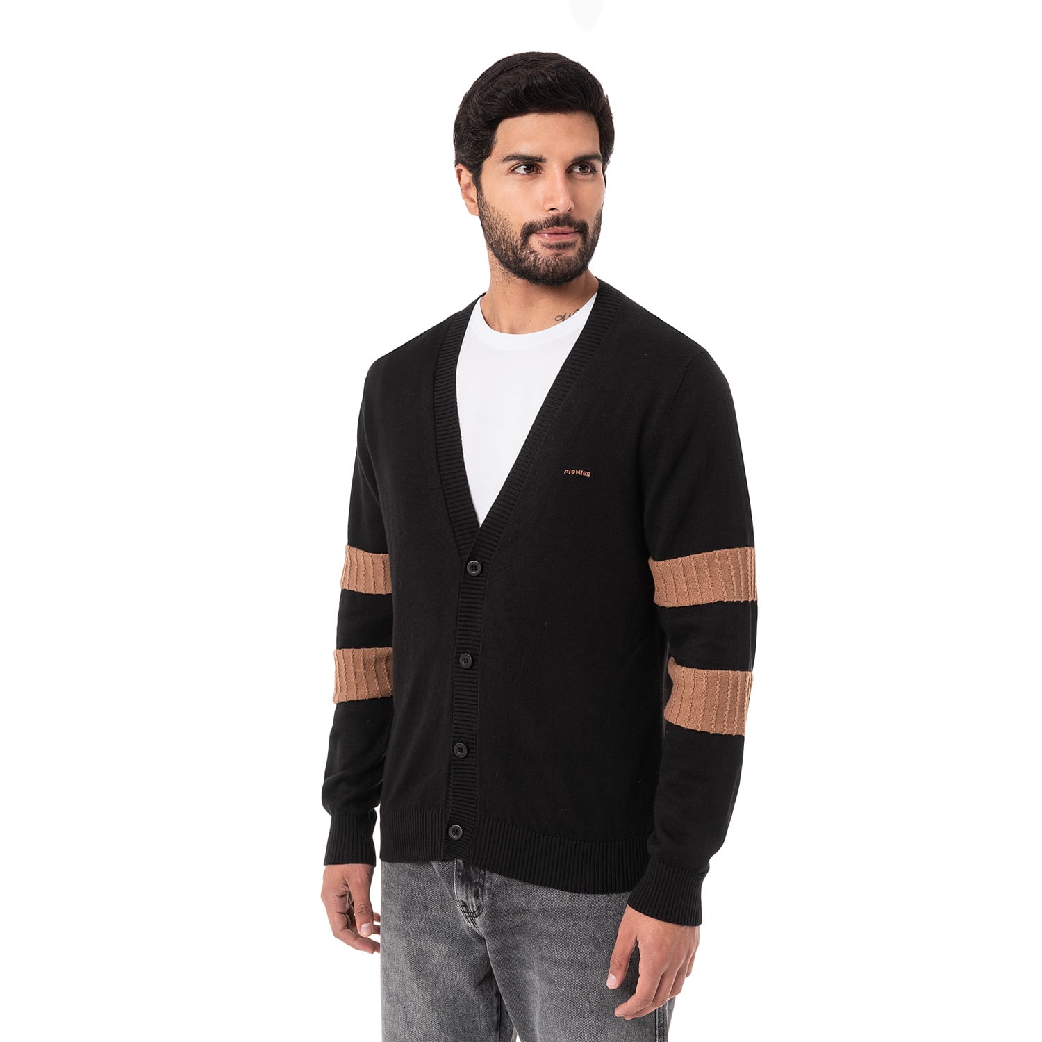 MODA HILOS HOMBRE VYCTORIUS - 2