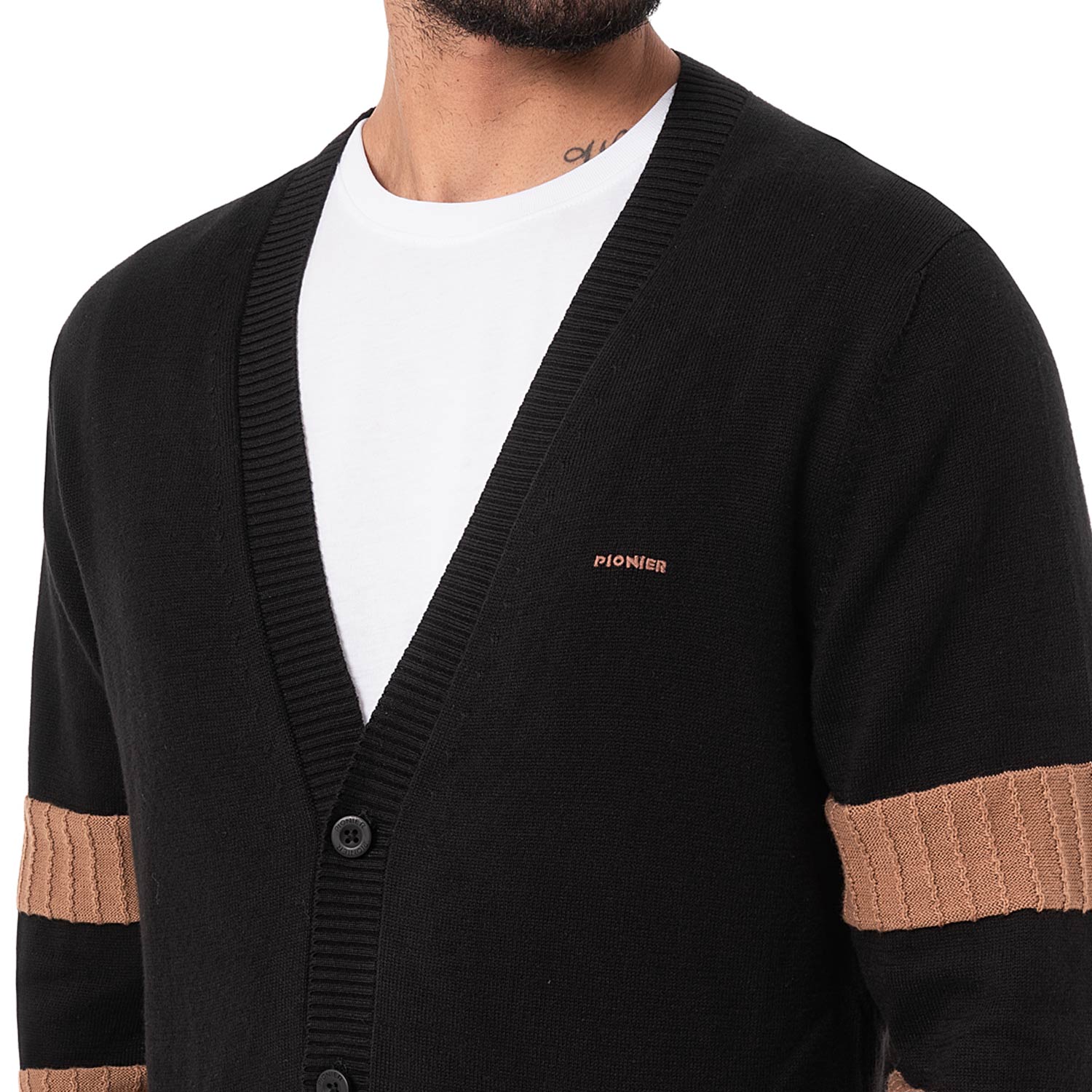 MODA HILOS HOMBRE VYCTORIUS - 4