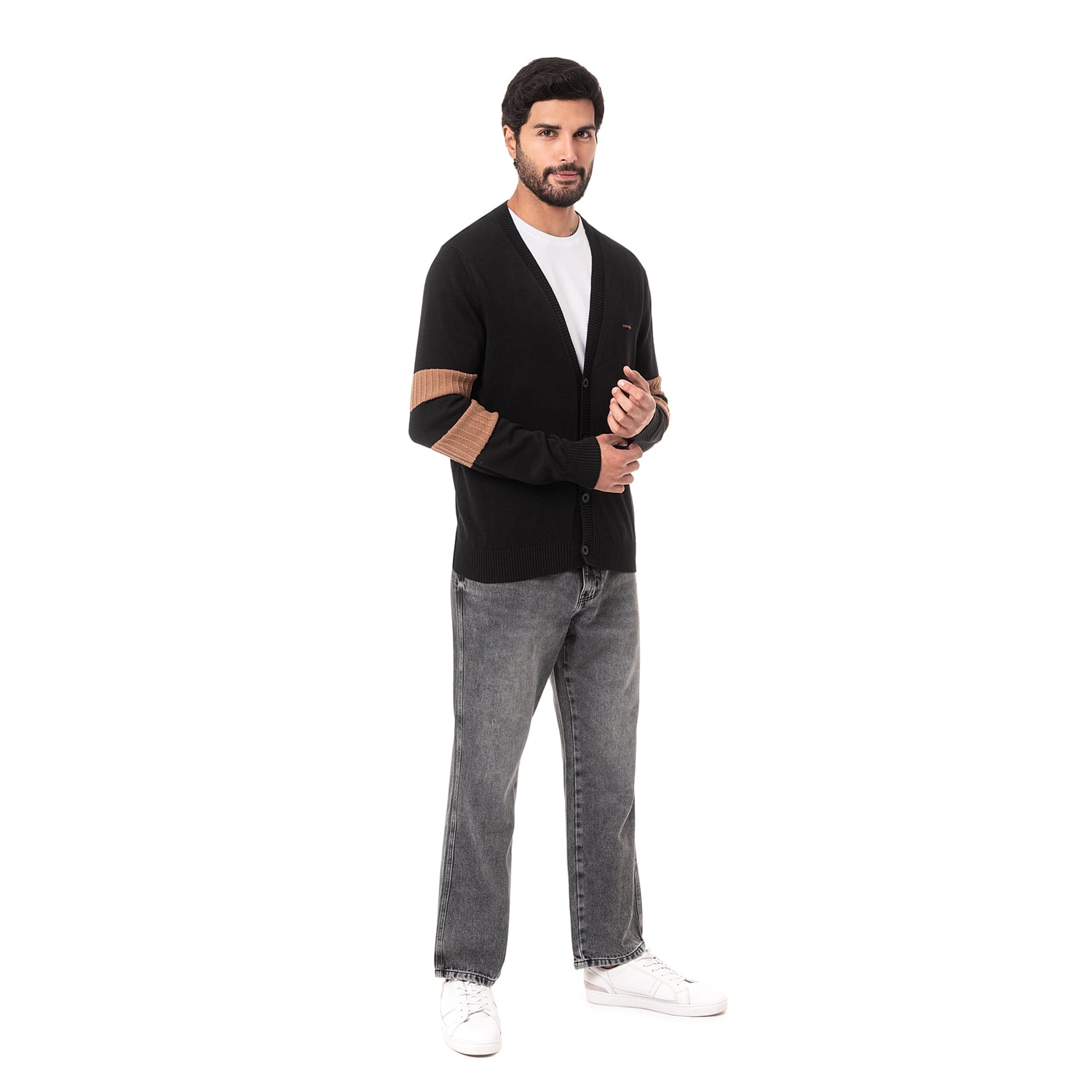 MODA HILOS HOMBRE VYCTORIUS - 5