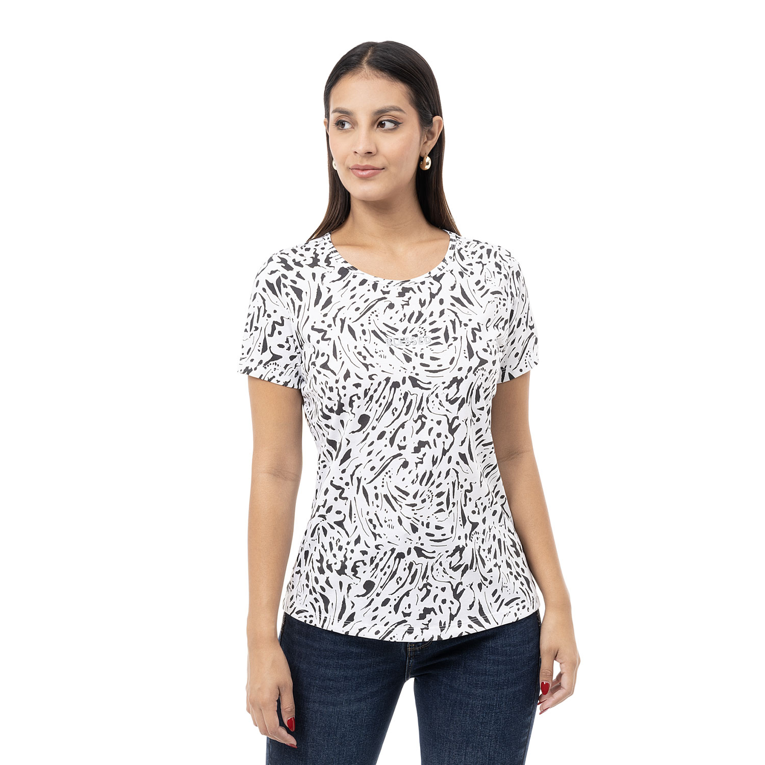 POLO MODA JERSEY MUJER MHADI-S - 1