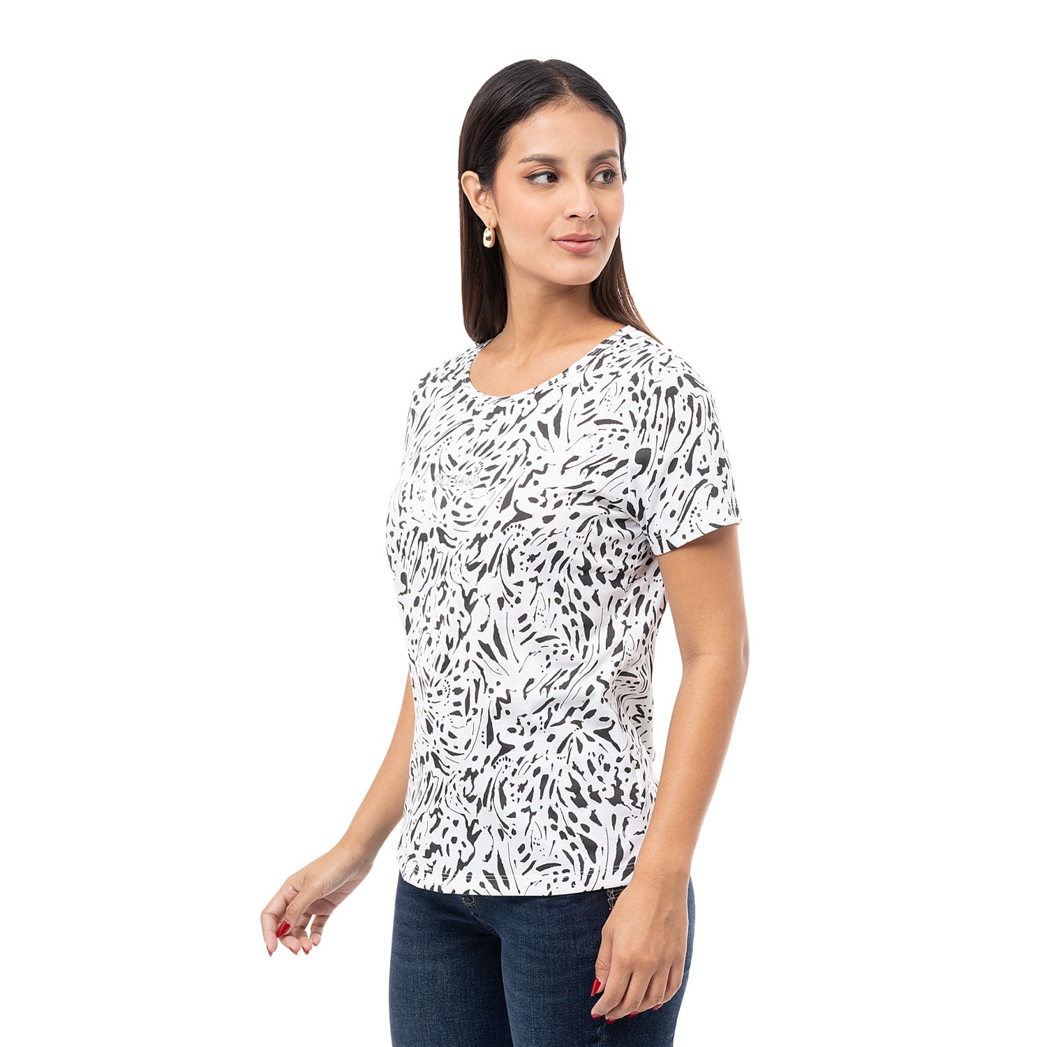POLO MODA JERSEY MUJER MHADI-S - 2