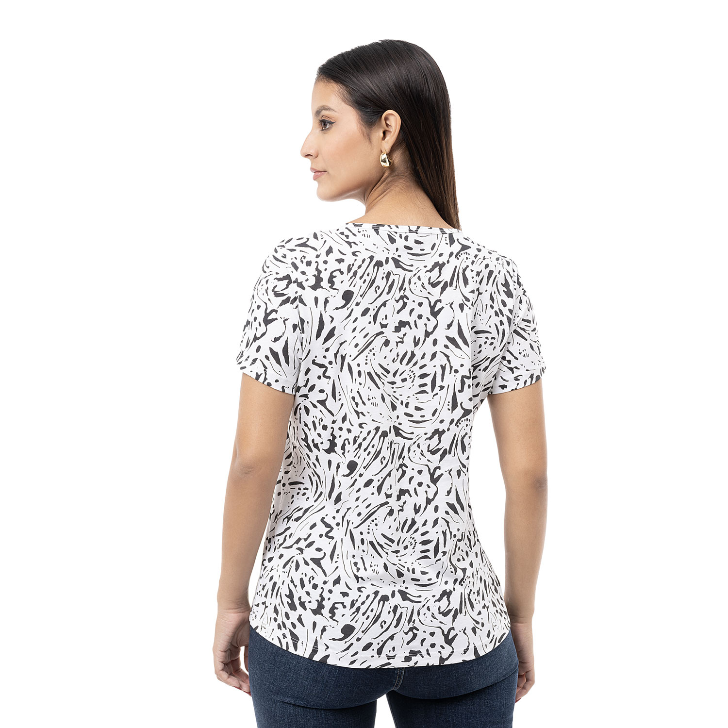 POLO MODA JERSEY MUJER MHADI-S - 3