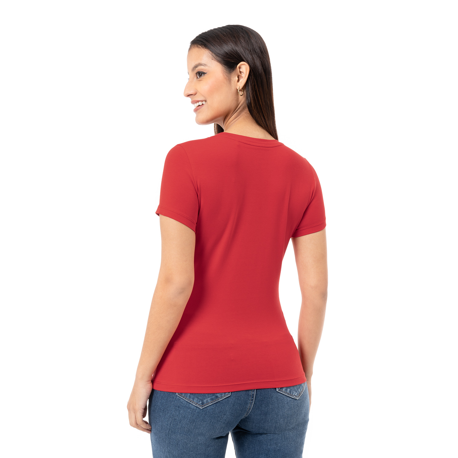TSHIRT JERSEY FULL LYCRA MUJER KIENHA - 3