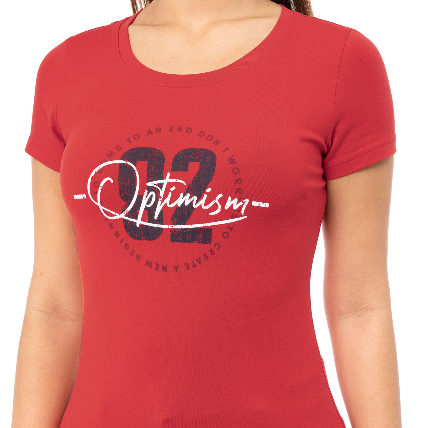 TSHIRT JERSEY FULL LYCRA MUJER KIENHA - 4