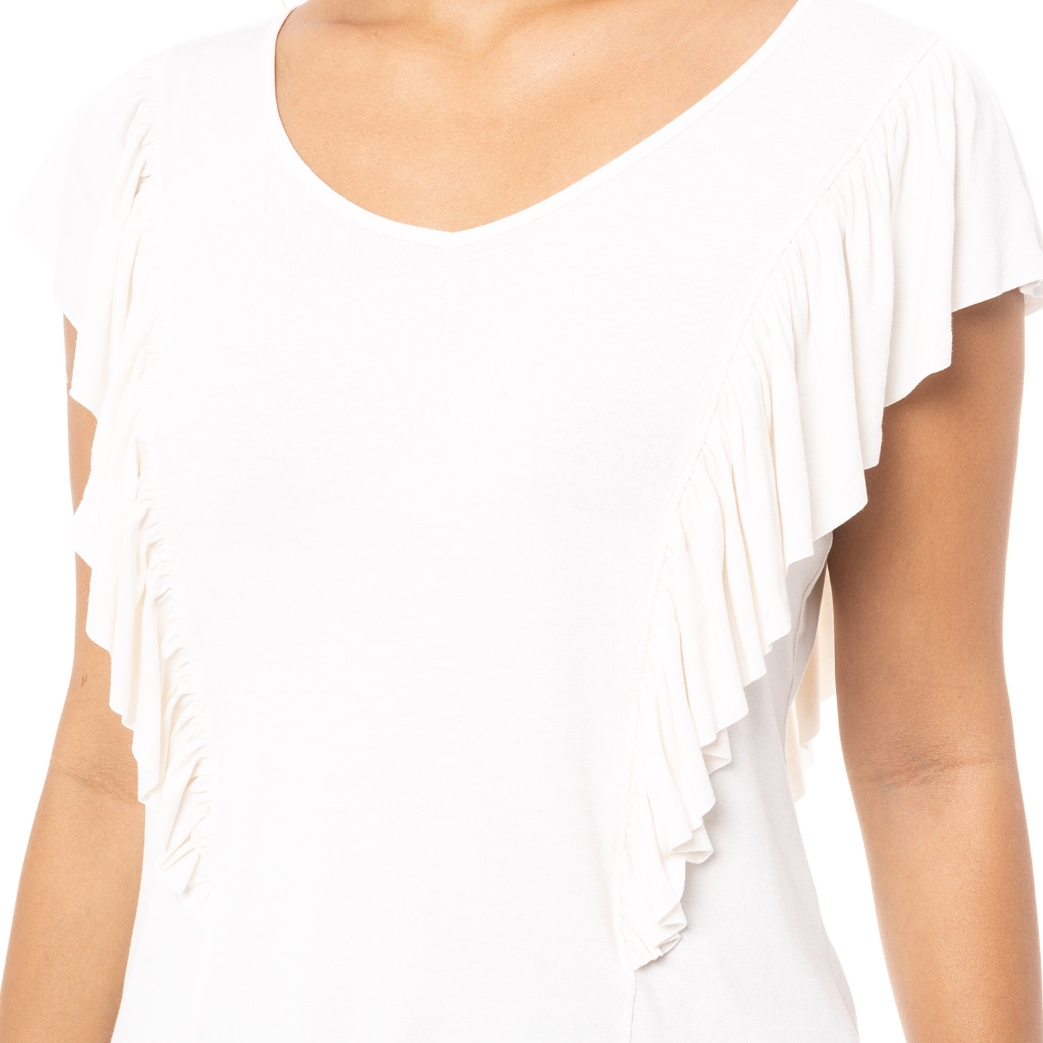 POLO JERSEY FULL LYCRA MUJER PIONIER SURIEX - 3