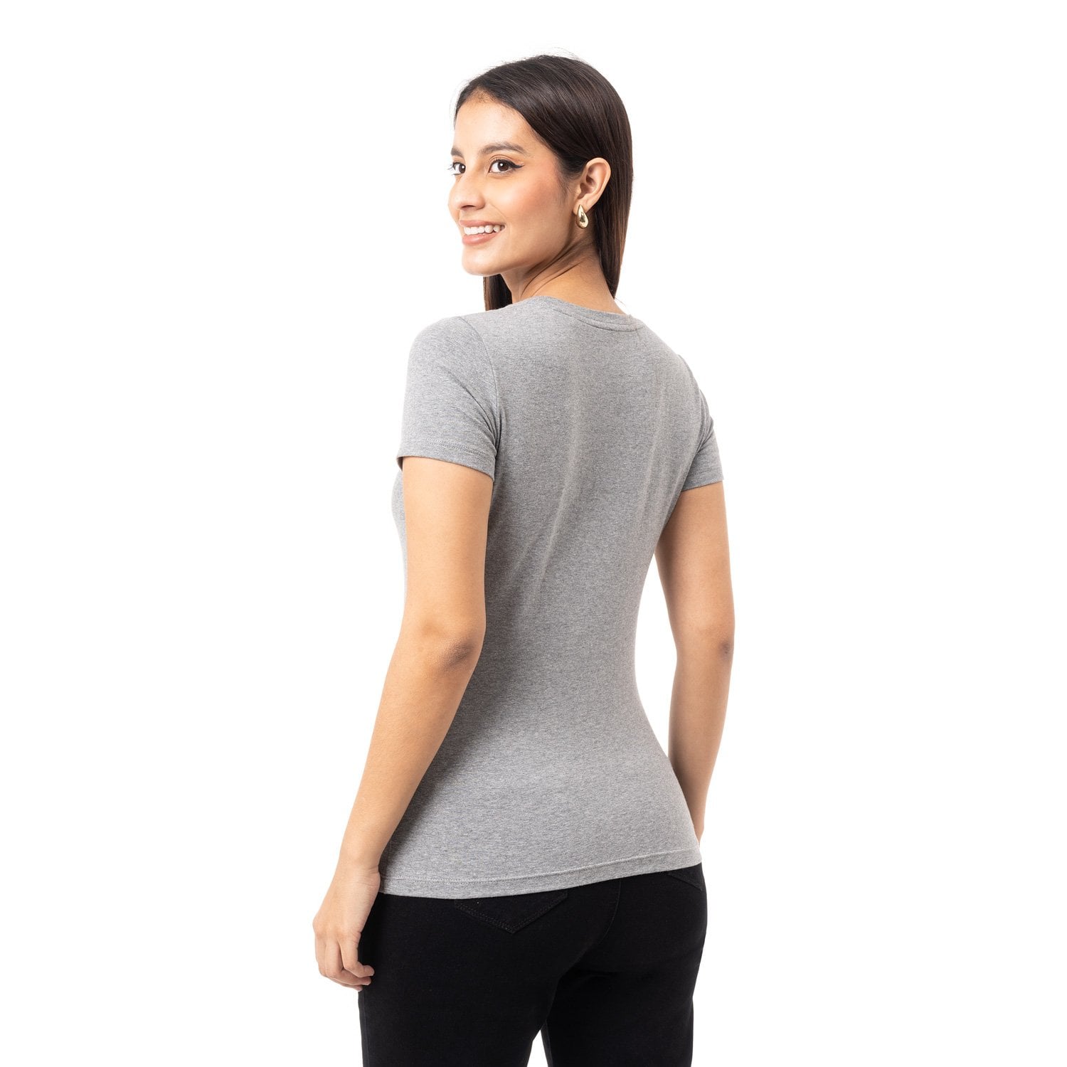 TSHIRT JERSEY MUJER ZALIKHA - 2