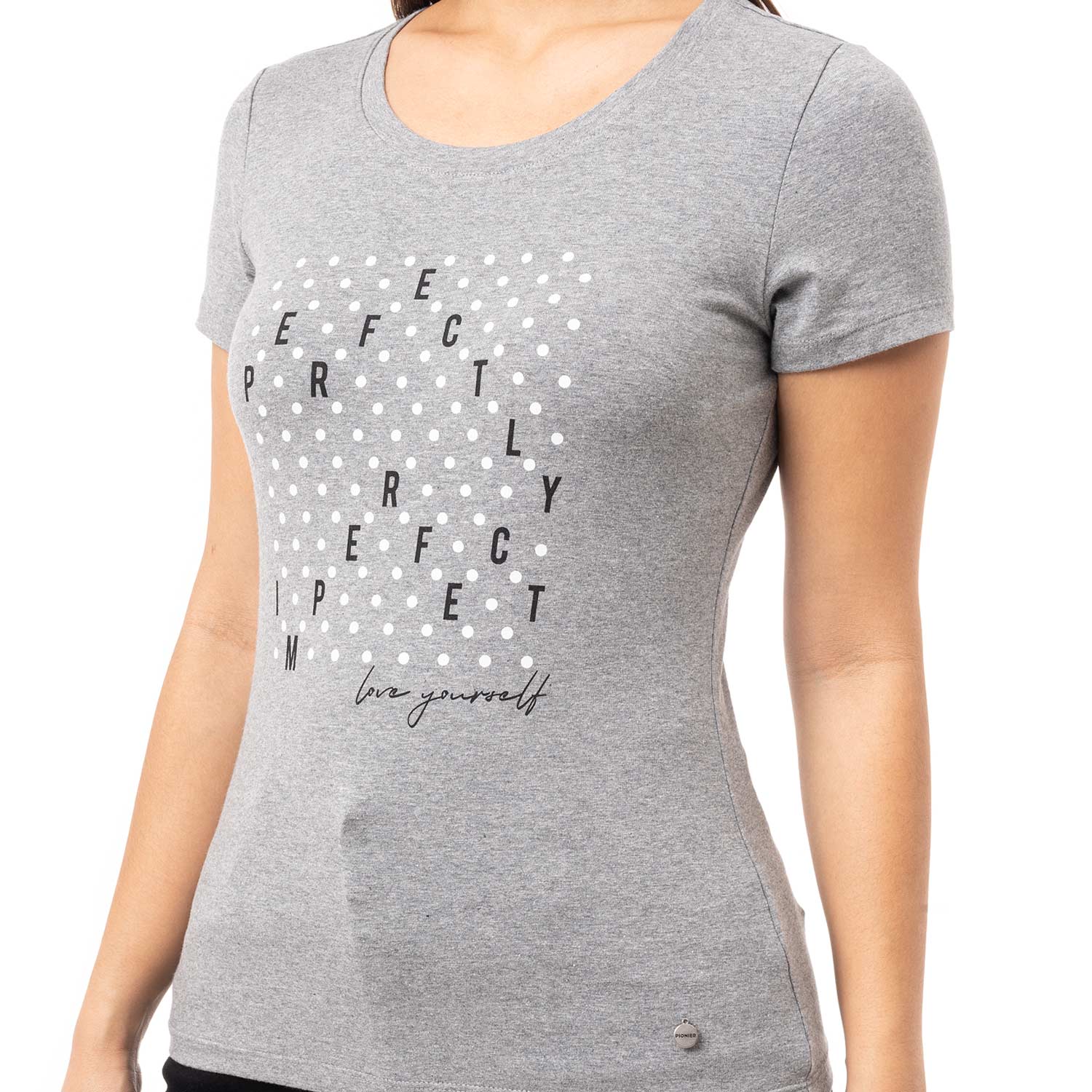 TSHIRT JERSEY MUJER ZALIKHA - 3