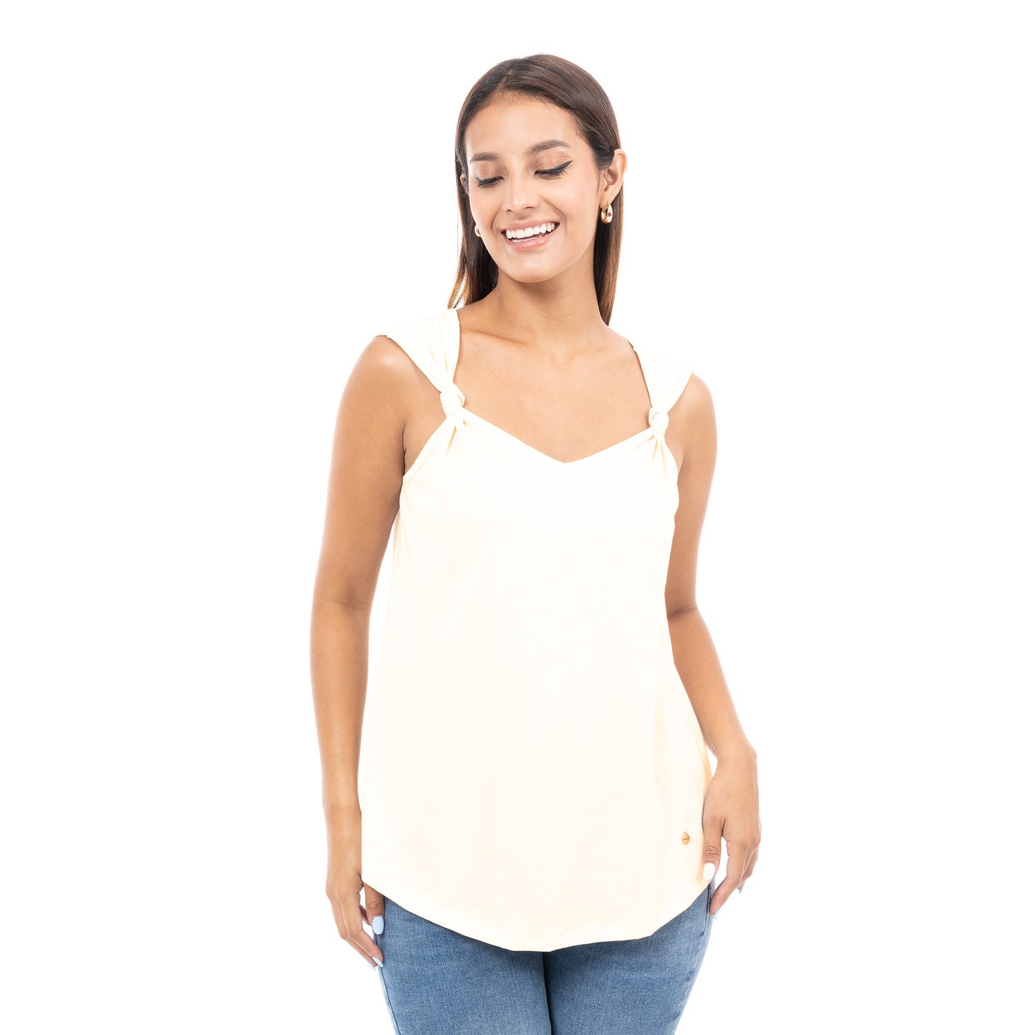 POLO MODA JERSEY MUJER DORETY - 1