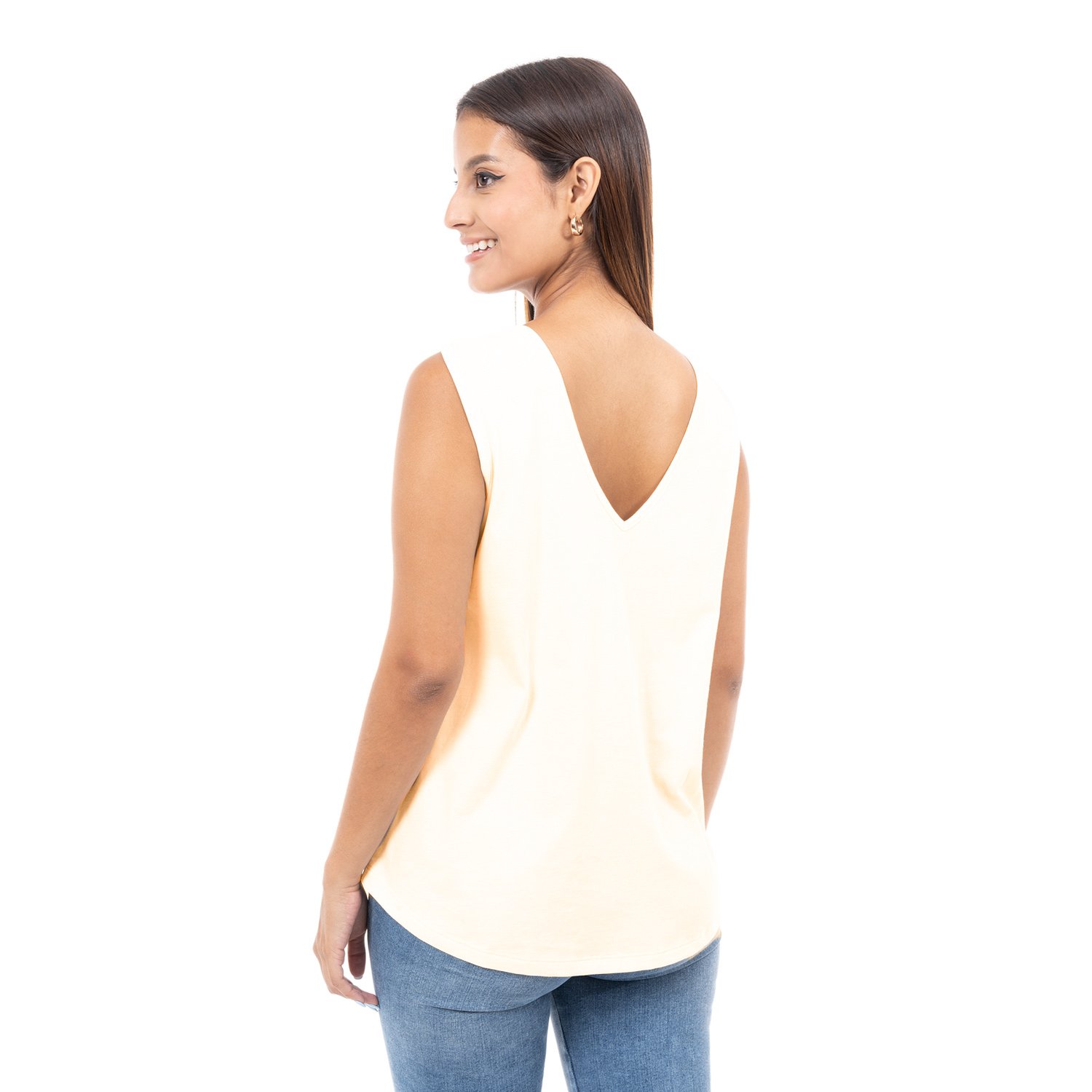 POLO MODA JERSEY MUJER DORETY - 2