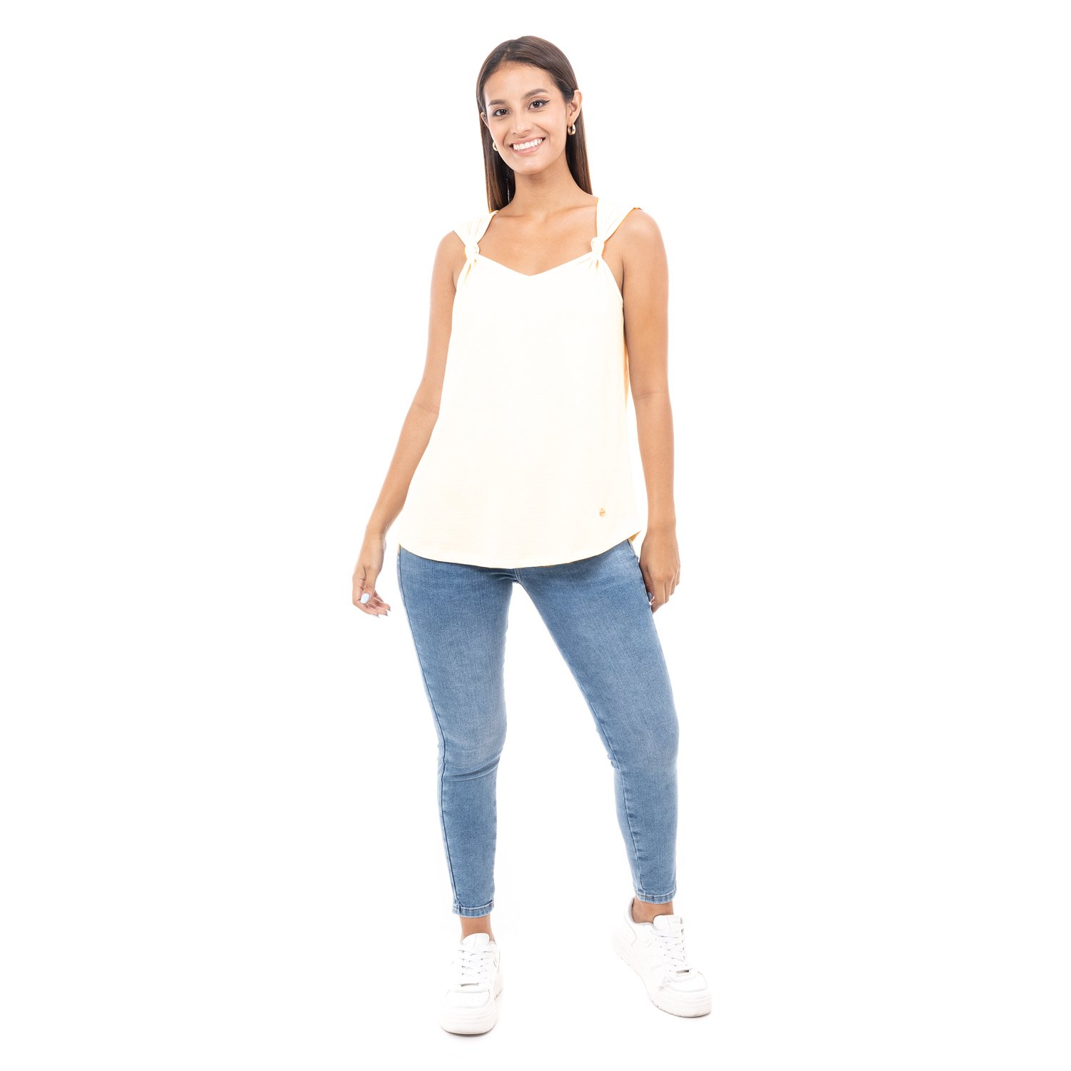 POLO MODA JERSEY MUJER DORETY - 4