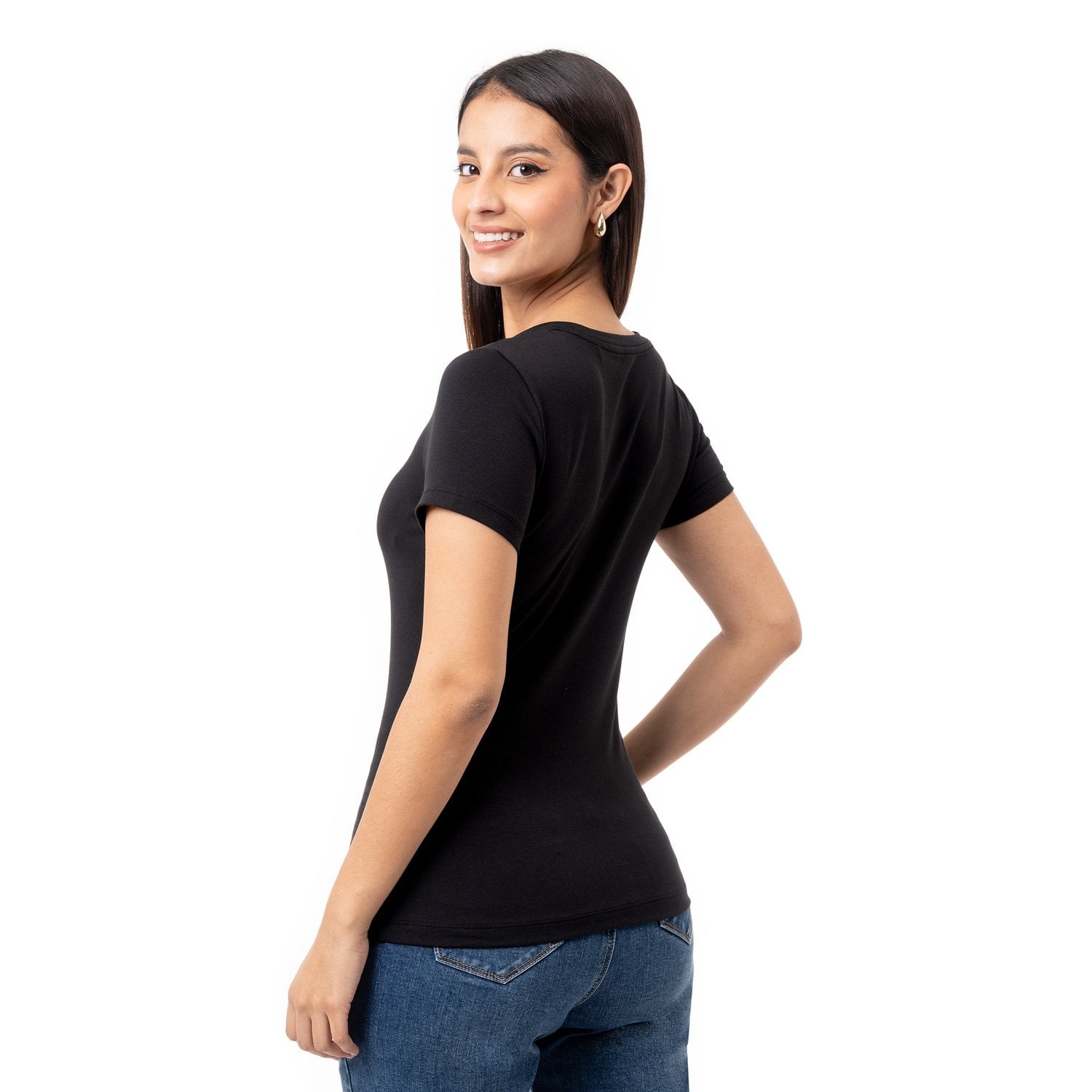 POLO MUJER PIONIER TSHIRT JERSEY FULL LYCRA - 2