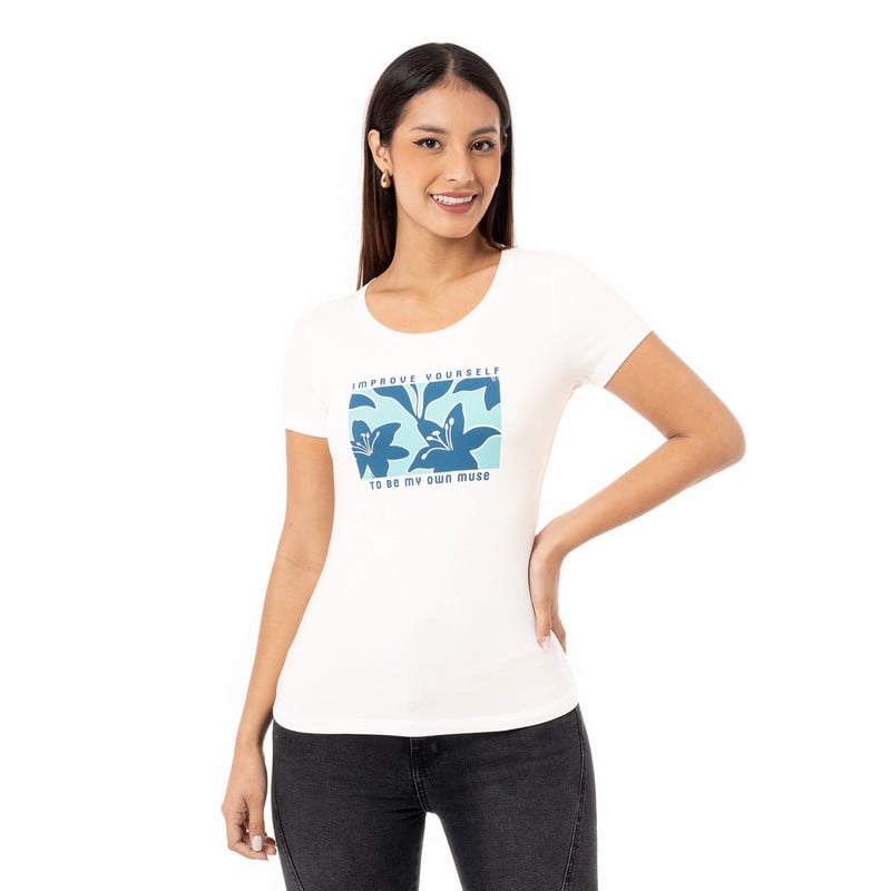 POLOS TSHIRT ZENDALIT JERSEY FULL LYCRA MUJER - 1