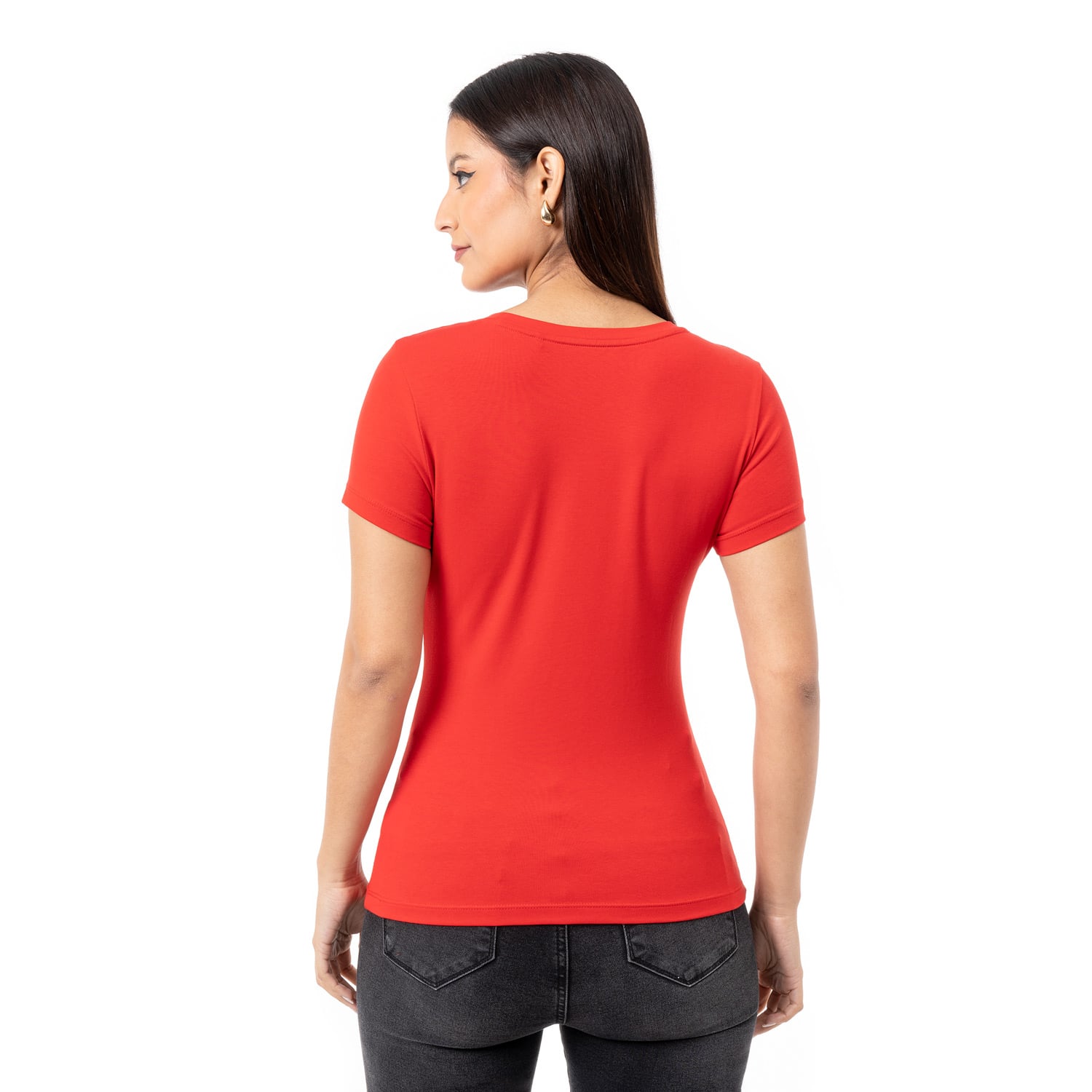 POLOS TSHIRT ZENDALIT JERSEY FULL LYCRA MUJER - 2
