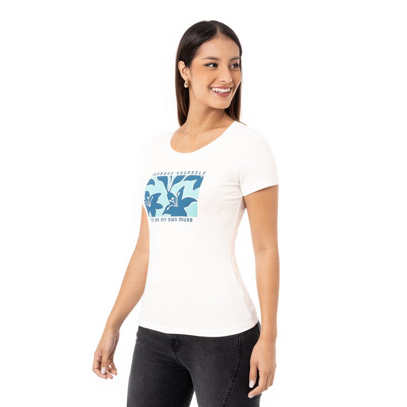 POLOS TSHIRT ZENDALIT JERSEY FULL LYCRA MUJER - 2