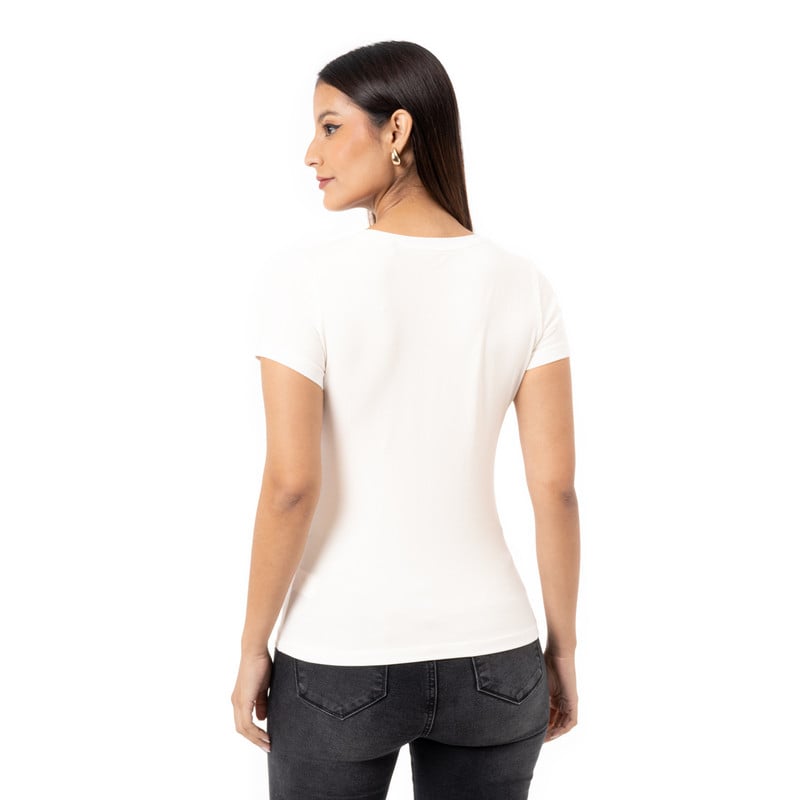 POLOS TSHIRT ZENDALIT JERSEY FULL LYCRA MUJER - 3