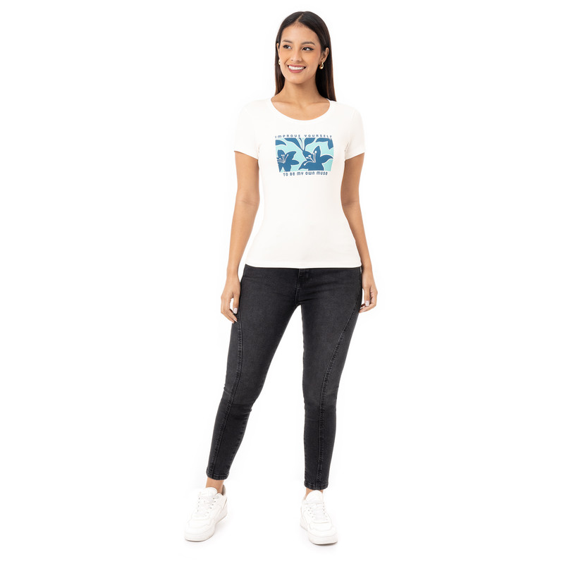 POLOS TSHIRT ZENDALIT JERSEY FULL LYCRA MUJER - 5