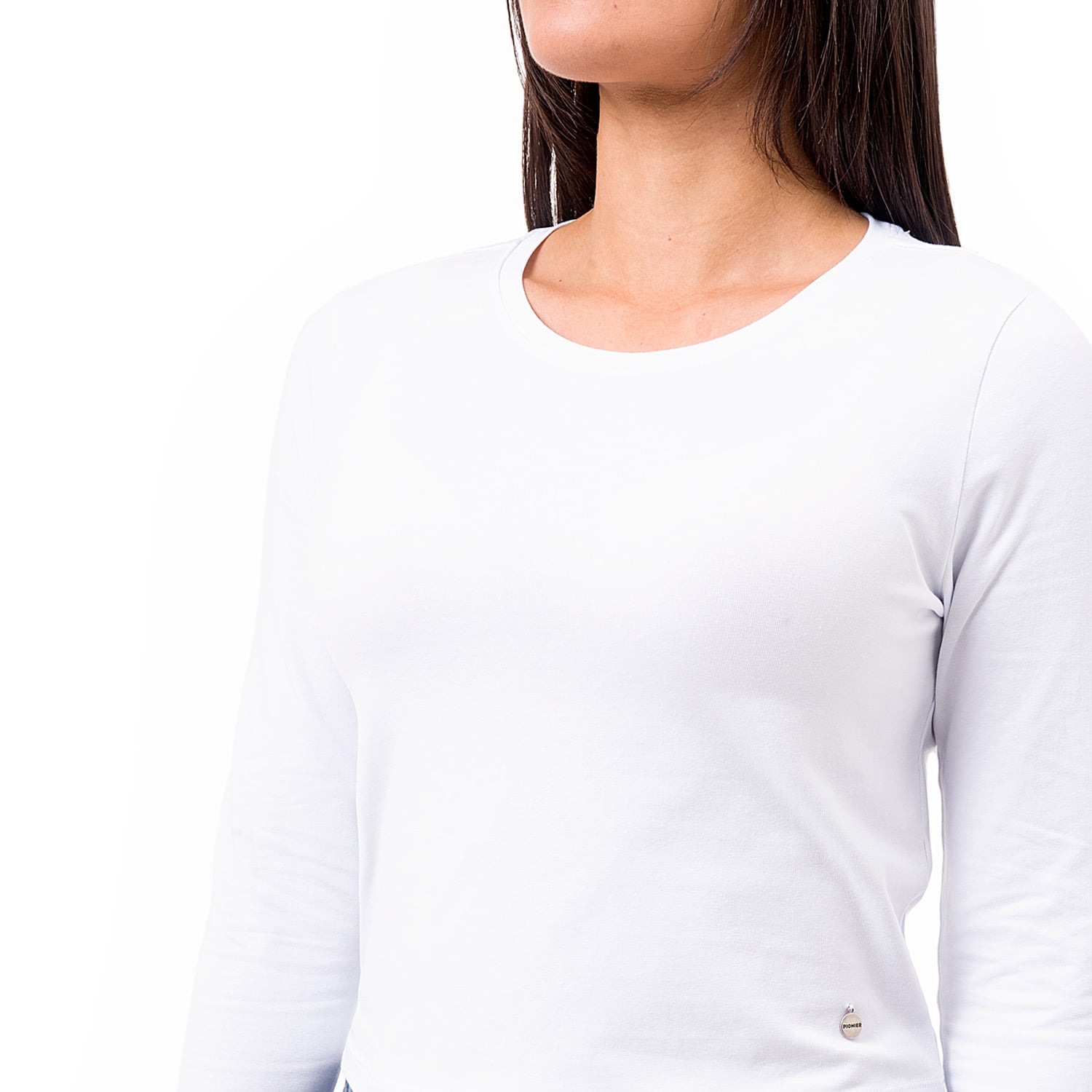 TSHIRT JERSEY FULL LYCRA MUJER FARYH - 4