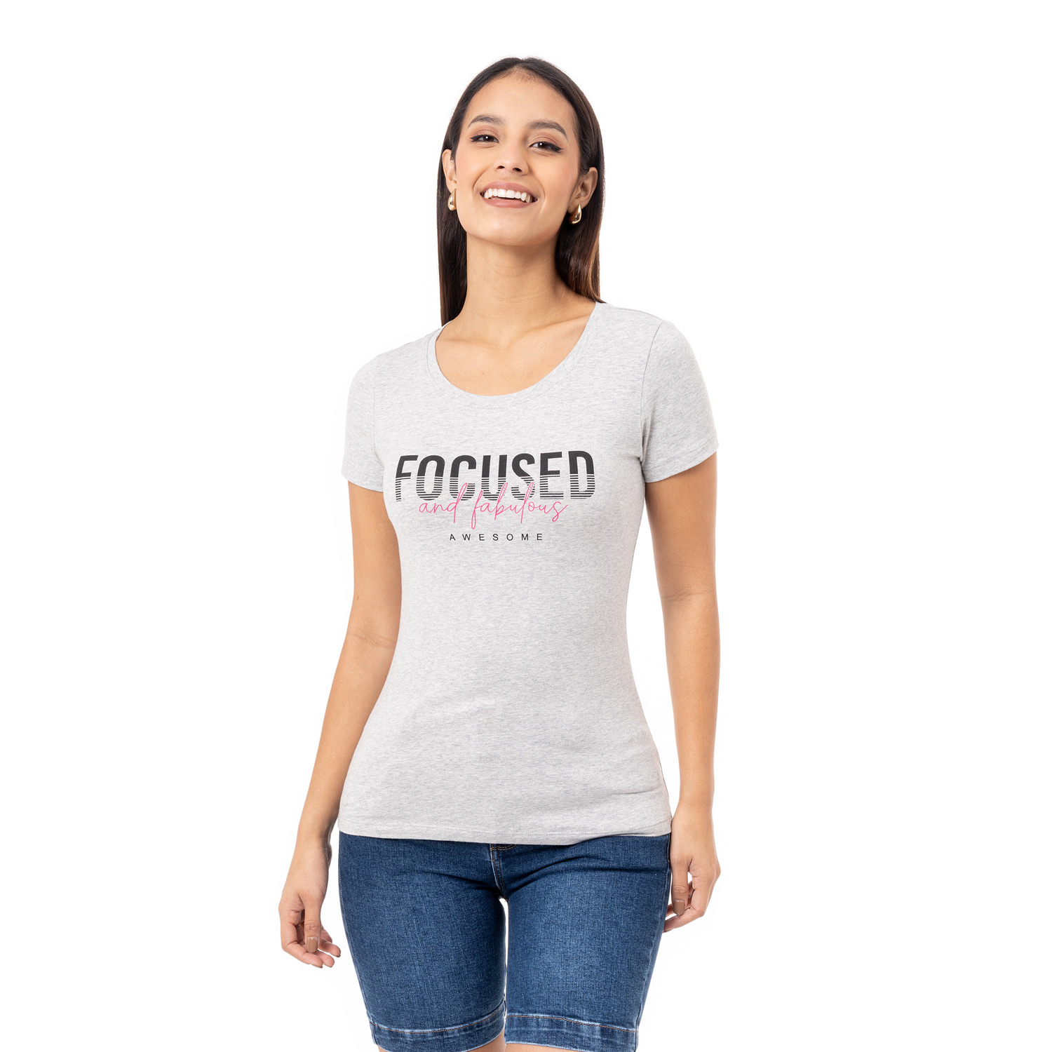 POLO MANGA CORTA MUJER PIONIER TSHIRT JERSEY FULL LYCRA BELIEVET - 1