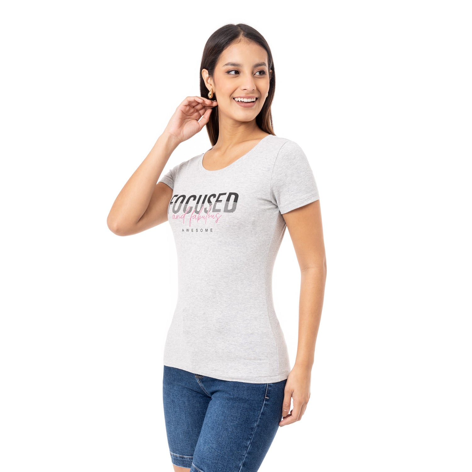 POLO MANGA CORTA MUJER PIONIER TSHIRT JERSEY FULL LYCRA BELIEVET - 2