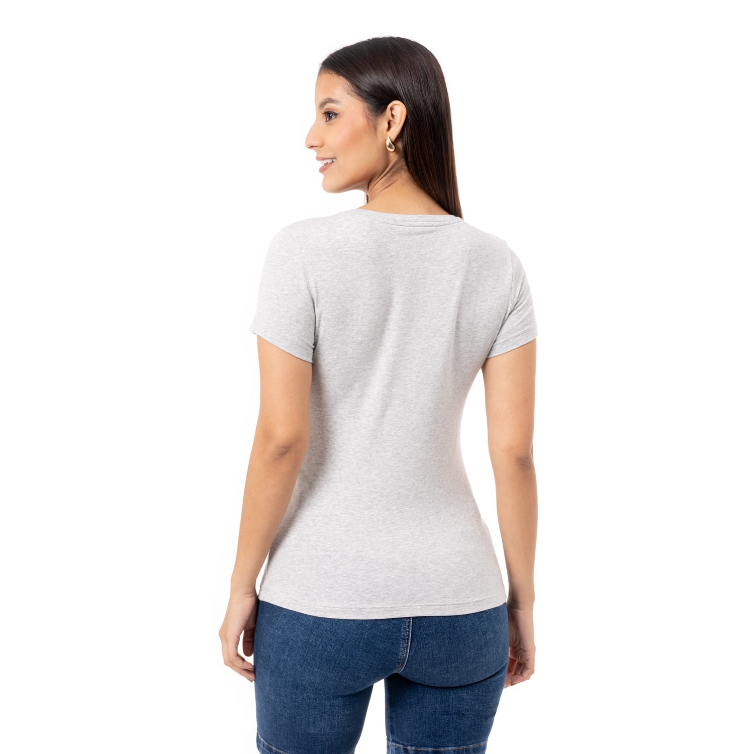 POLO MANGA CORTA MUJER PIONIER TSHIRT JERSEY FULL LYCRA BELIEVET - 3