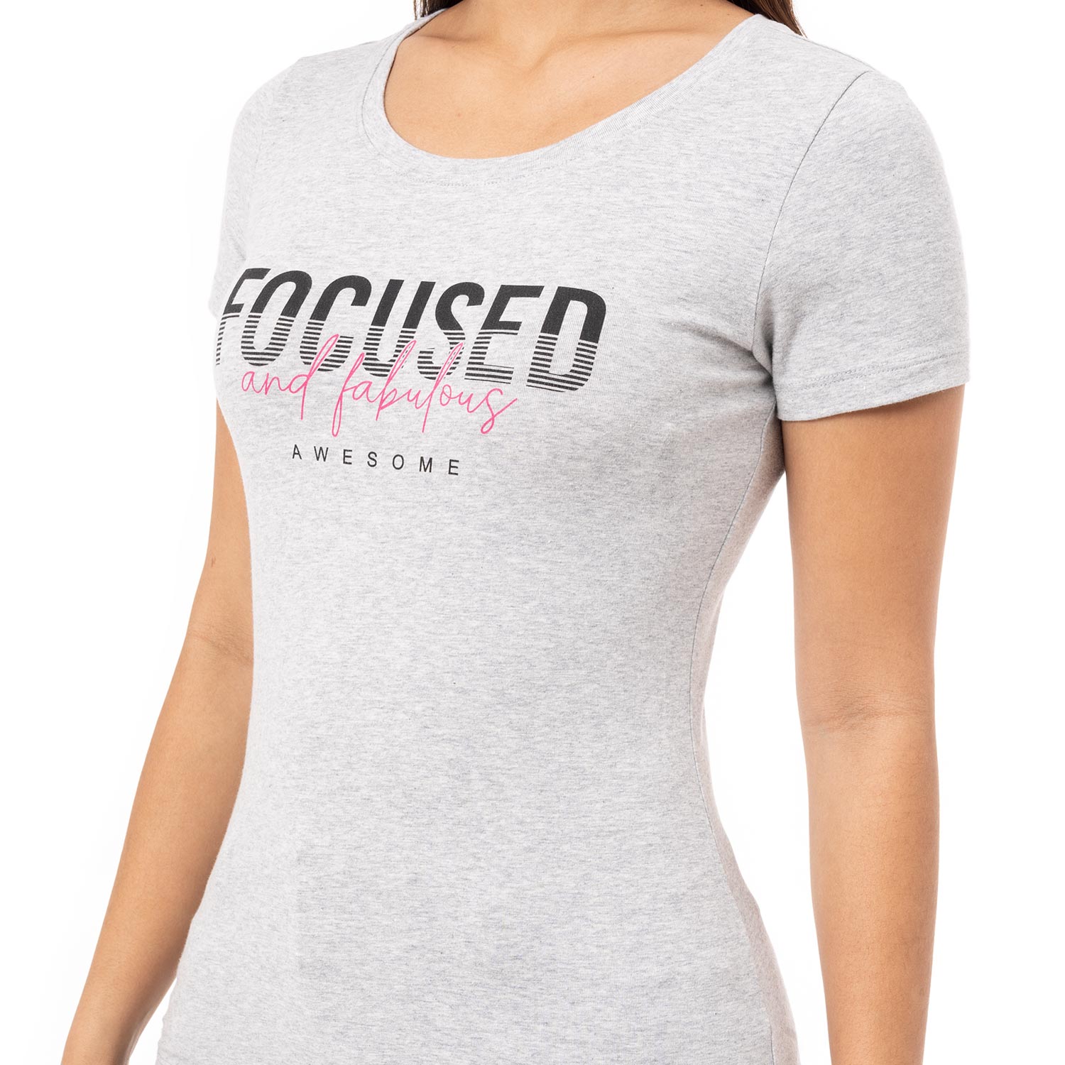 POLO MANGA CORTA MUJER PIONIER TSHIRT JERSEY FULL LYCRA BELIEVET - 4