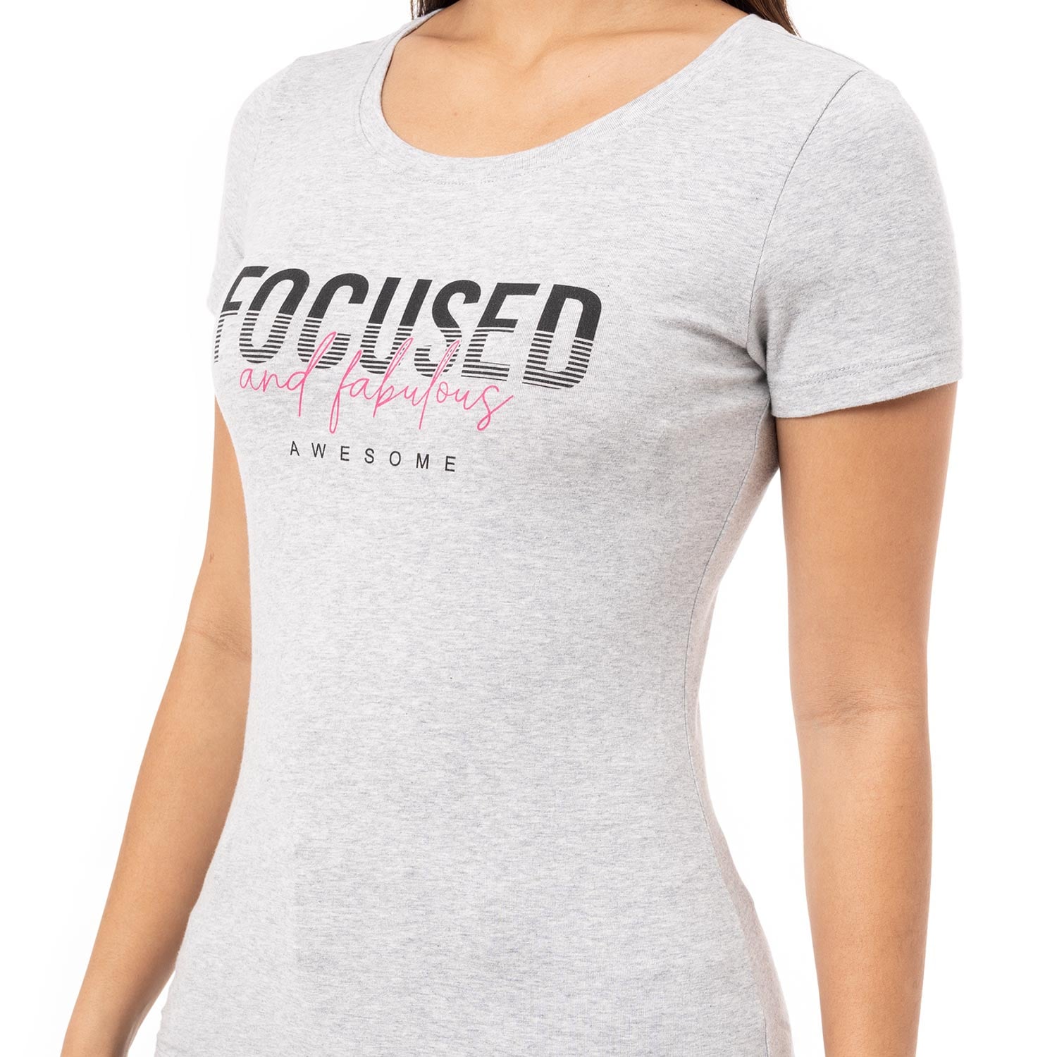 POLO MANGA CORTA MUJER PIONIER TSHIRT JERSEY FULL LYCRA BELIEVET - 4