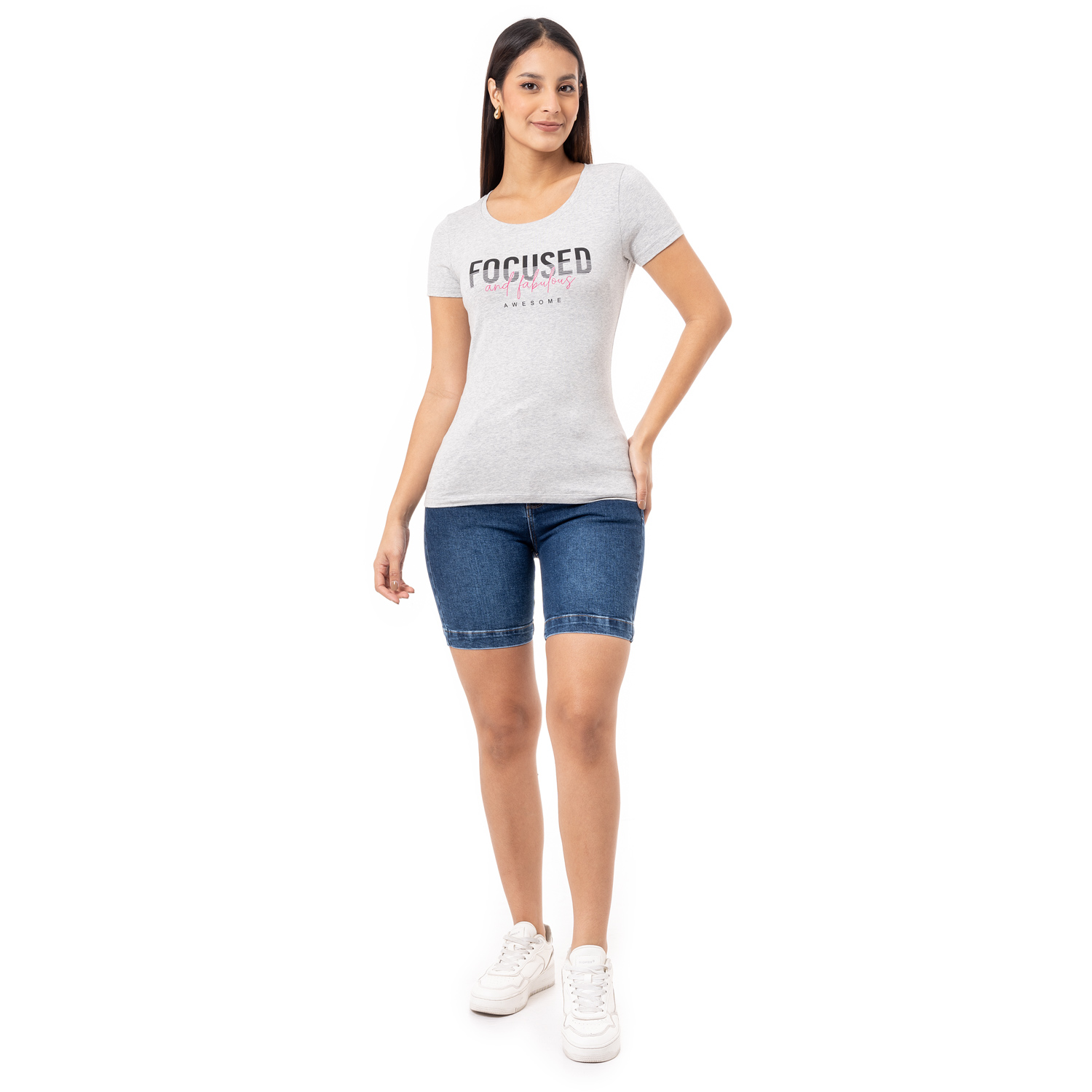 POLO MANGA CORTA MUJER PIONIER TSHIRT JERSEY FULL LYCRA BELIEVET - 5