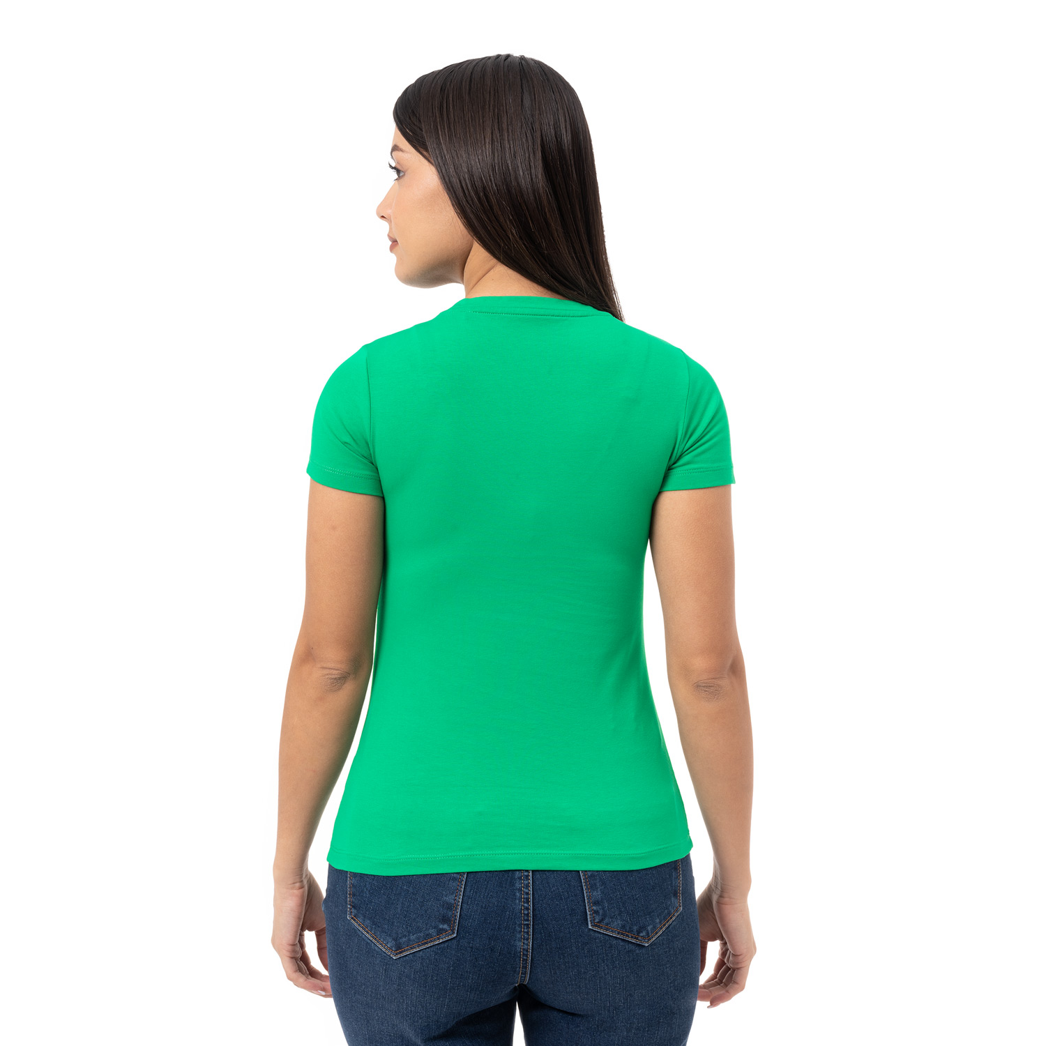 TSHIRT JERSEY FULL LYCRA MUJER NAILAHNI - 2