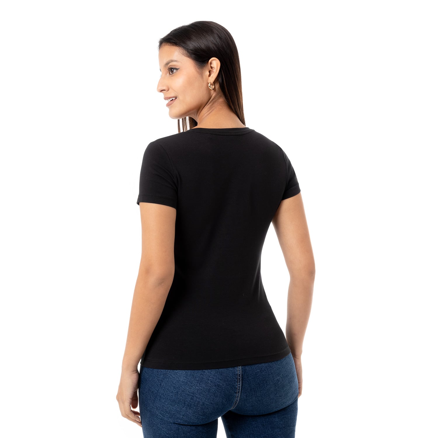 TSHIRT JERSEY FULL LYCRA MUJER YITXA - 3