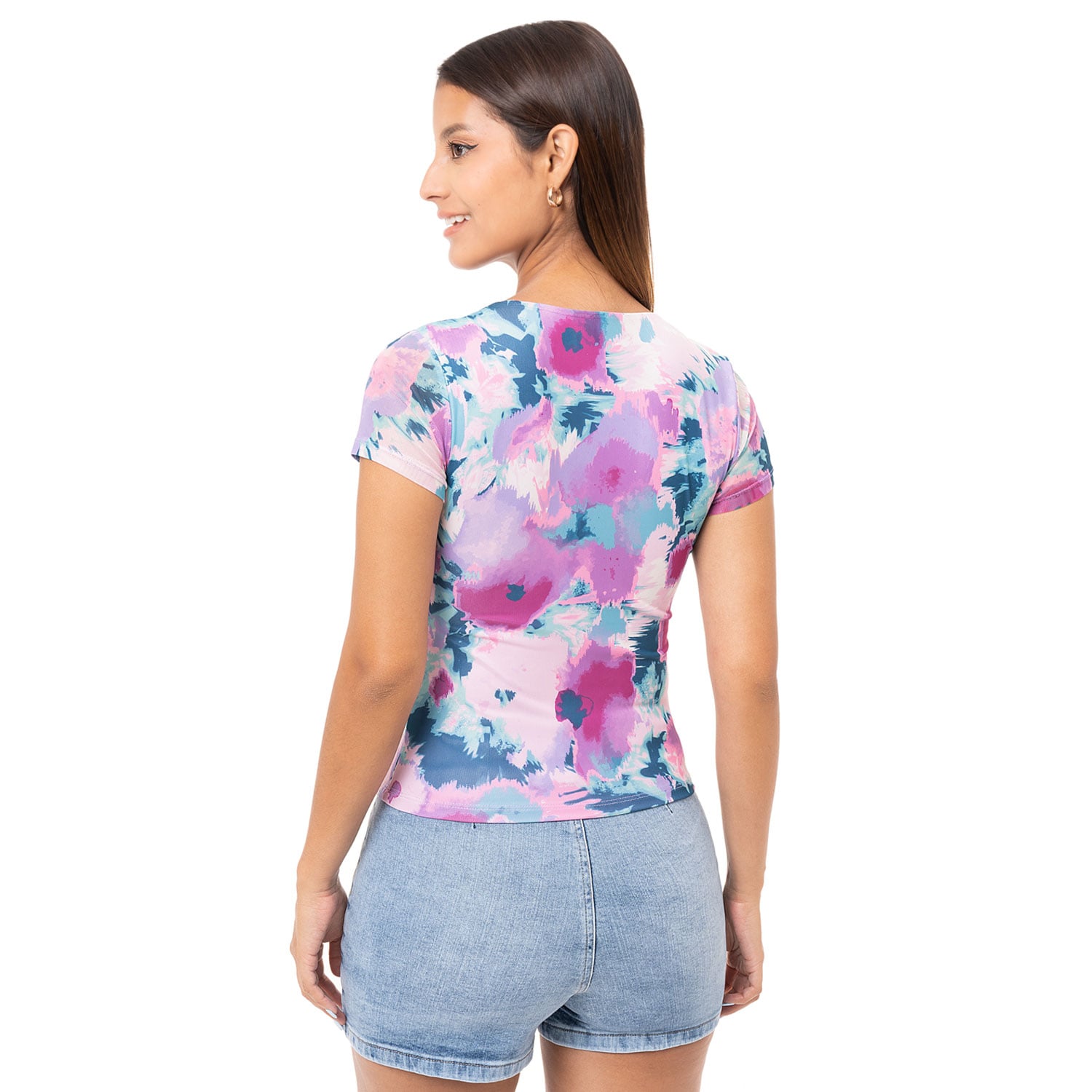 POLO TULL MUJER PIONIER KIYOMYH - 2