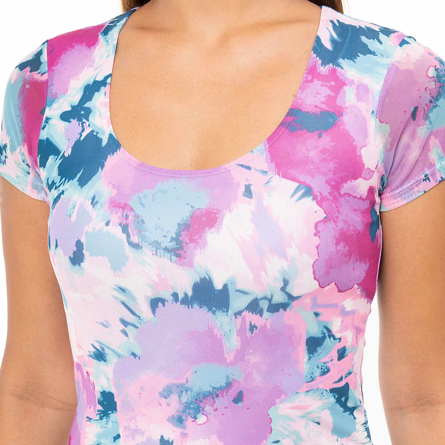 POLO TULL MUJER PIONIER KIYOMYH - 4