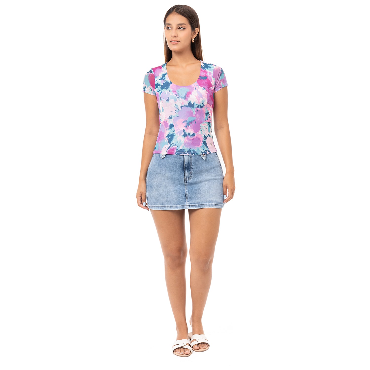 POLO TULL MUJER PIONIER KIYOMYH - 5