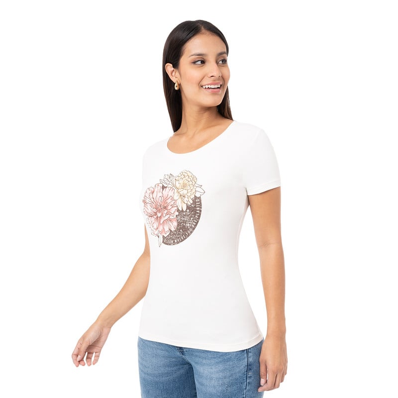POLOS TSHIRT XHINYAN JERSEY FULL LYCRA MUJER - 2