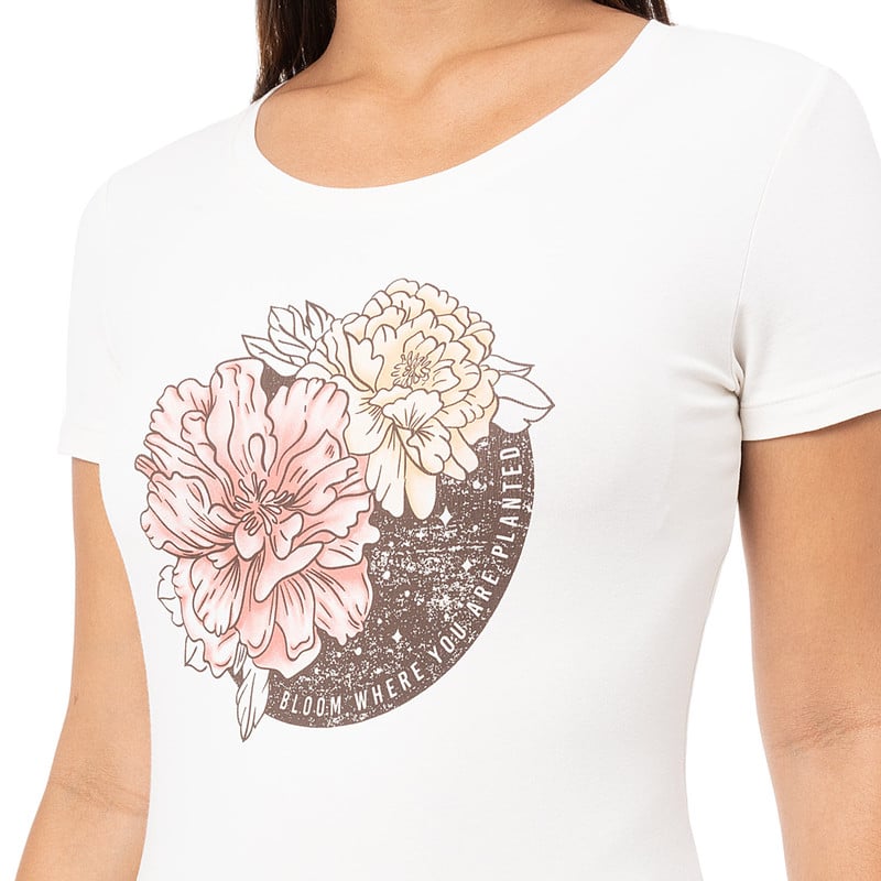 POLOS TSHIRT XHINYAN JERSEY FULL LYCRA MUJER - 4