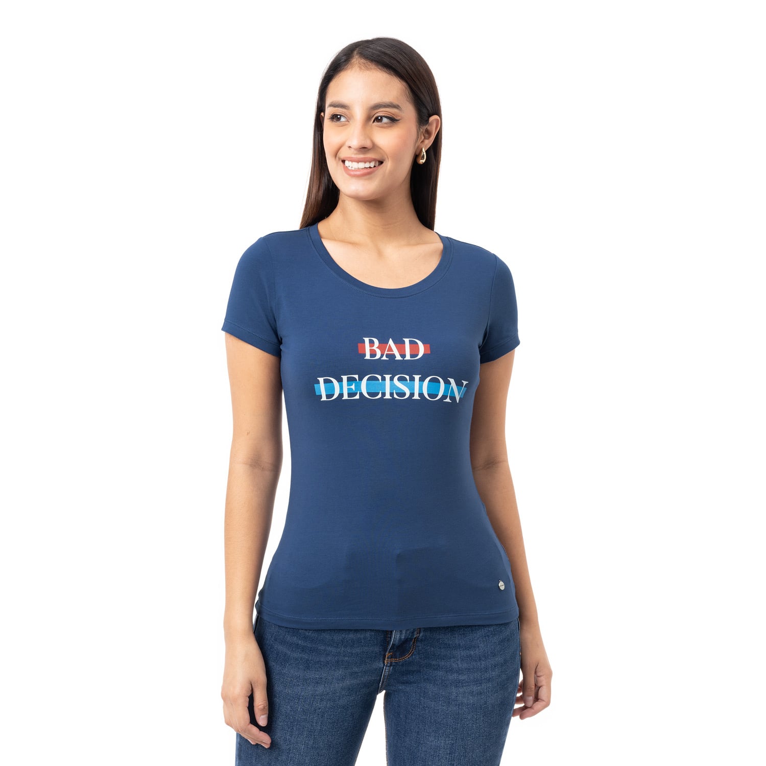 TSHIRT JERSEY FULL LYCRA MUJER BEREXVA - 1