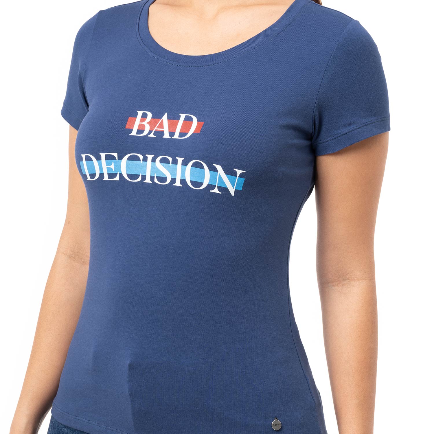 TSHIRT JERSEY FULL LYCRA MUJER BEREXVA - 3
