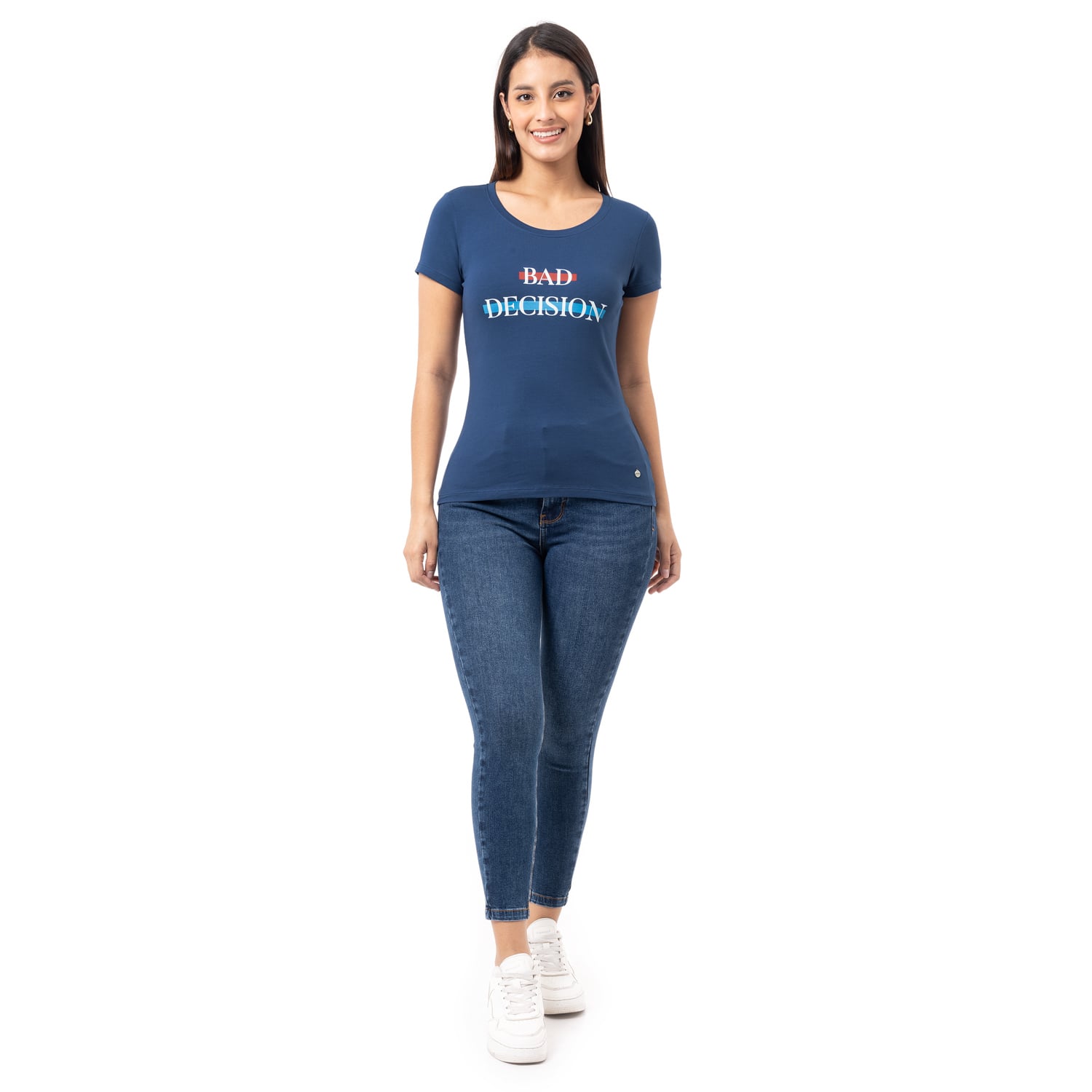 TSHIRT JERSEY FULL LYCRA MUJER BEREXVA - 4